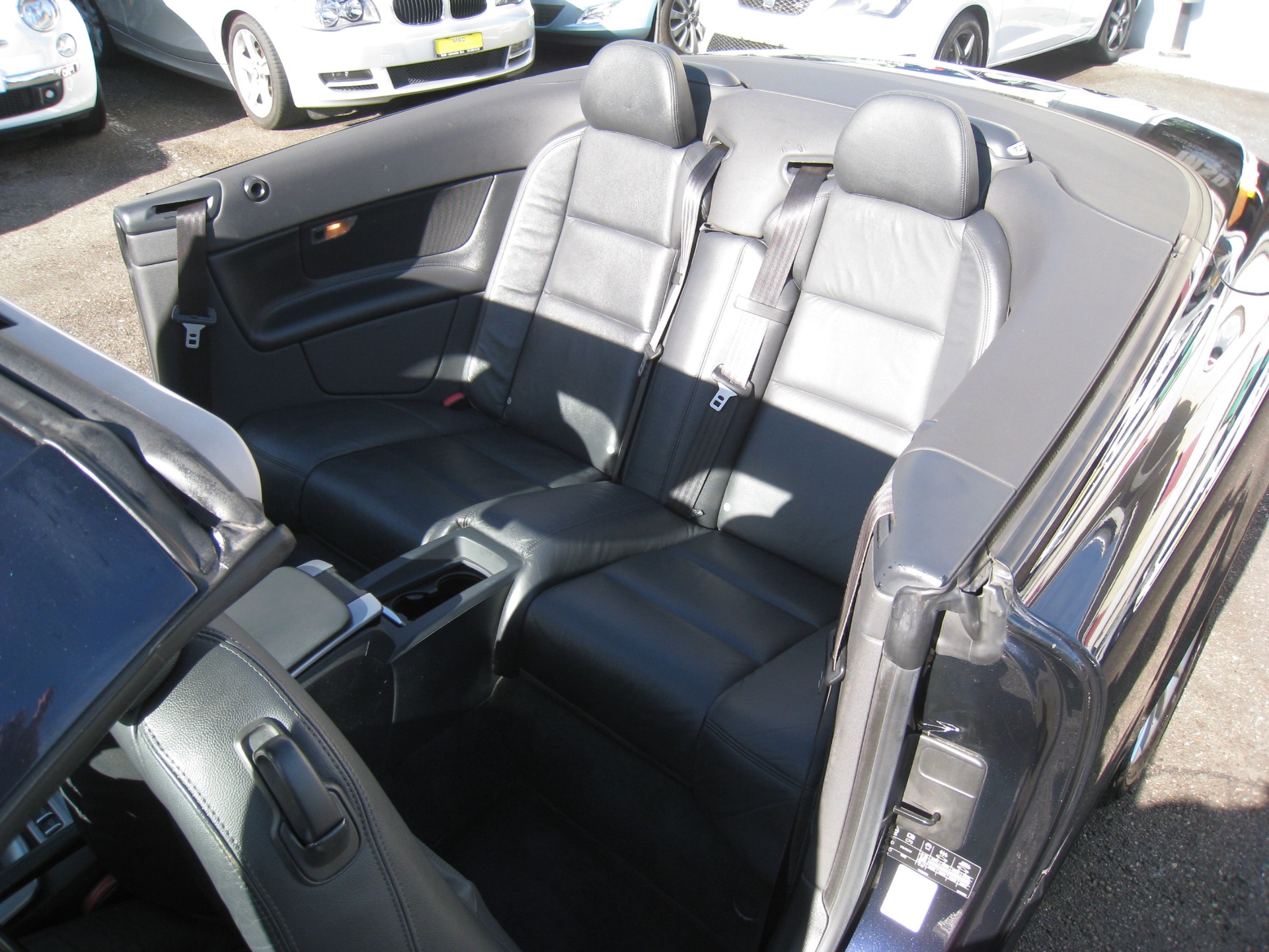 VOLVO C70 2.4i Kinetic-image-15