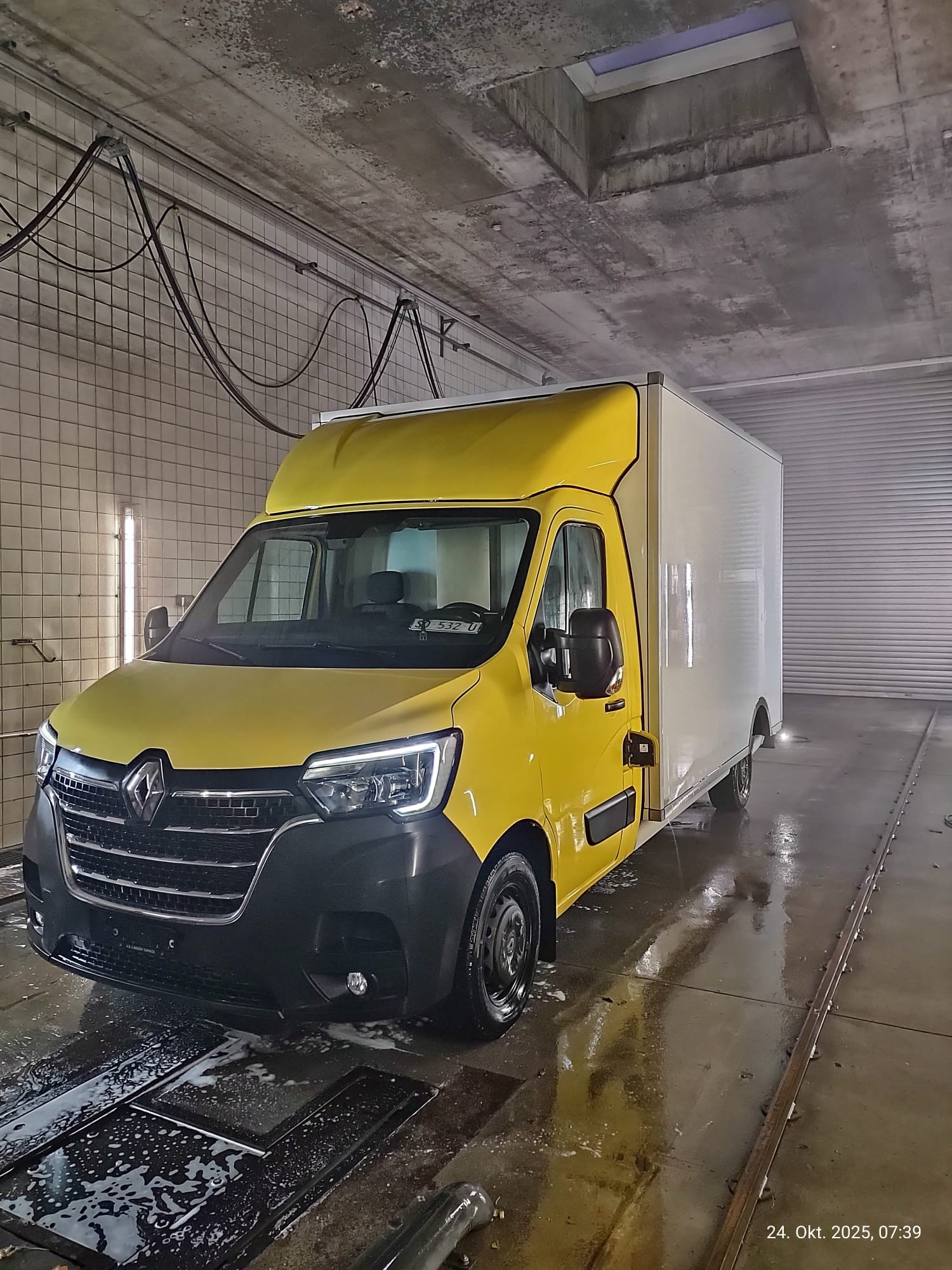 RENAULT Master T35 dCi165 L3-image-2