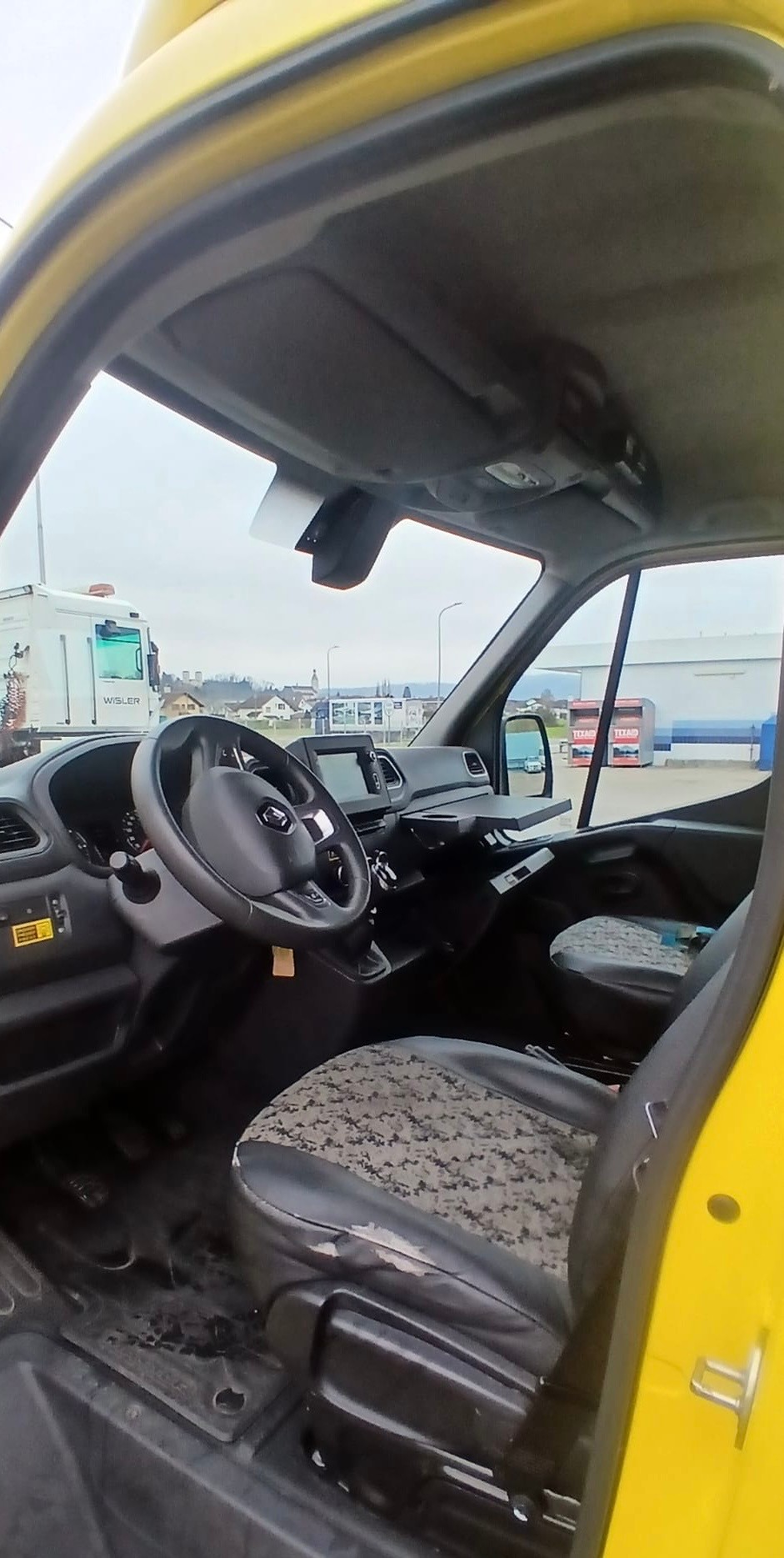 RENAULT Master T35 dCi165 L3-image-9