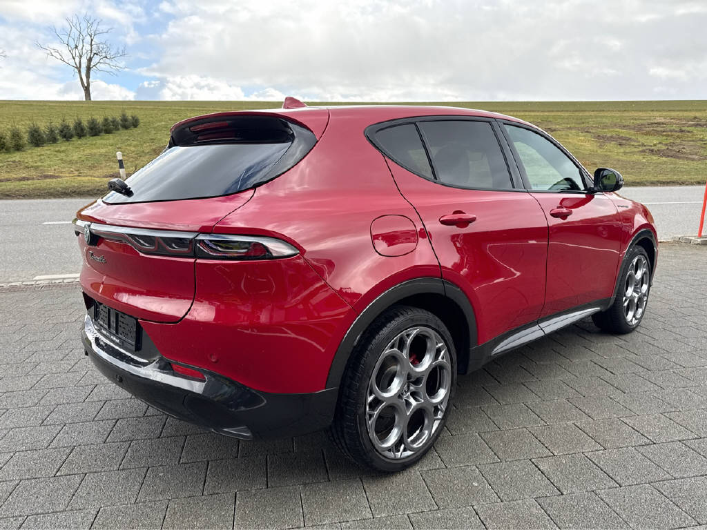 ALFA ROMEO Tonale 1.5 Speciale Pack Plus-image-2