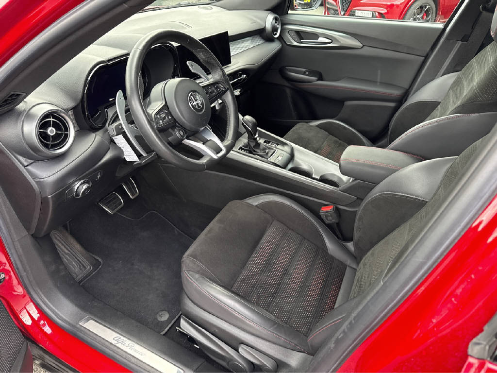 ALFA ROMEO Tonale 1.5 Speciale Pack Plus-image-6