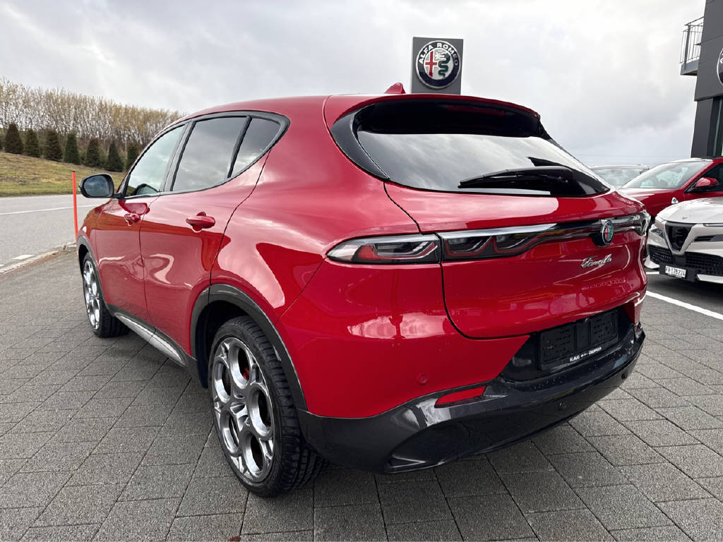 ALFA ROMEO Tonale 1.5 Speciale Pack Plus-image-1