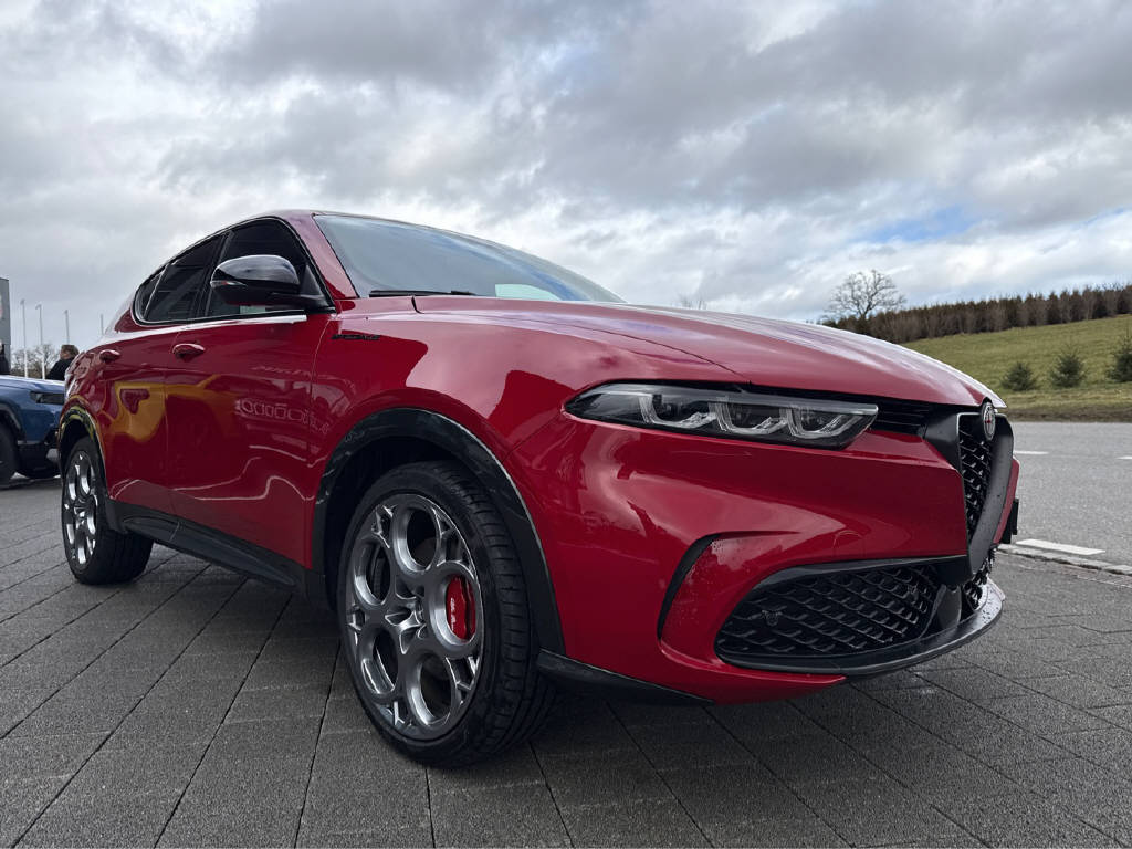 ALFA ROMEO Tonale 1.5 Speciale Pack Plus-image-3