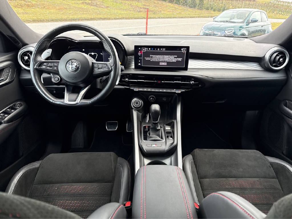 ALFA ROMEO Tonale 1.5 Speciale Pack Plus-image-9