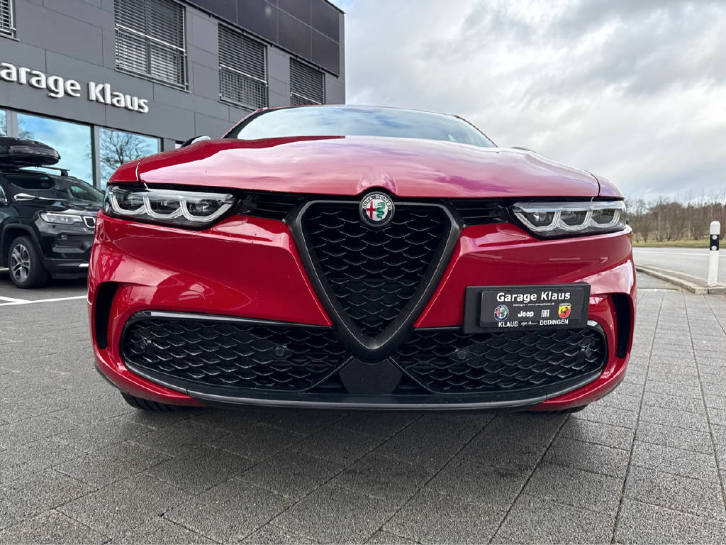 ALFA ROMEO Tonale 1.5 Speciale Pack Plus-image-4
