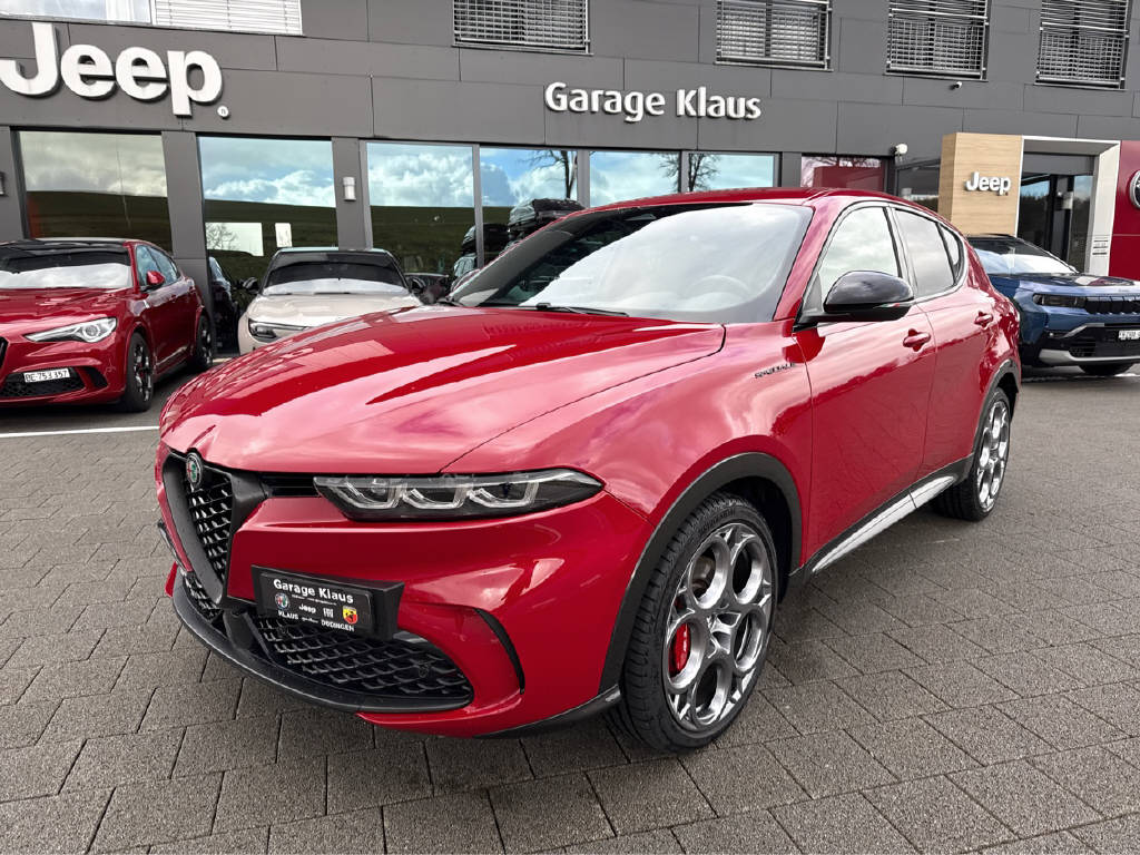 ALFA ROMEO Veloce — slika 9