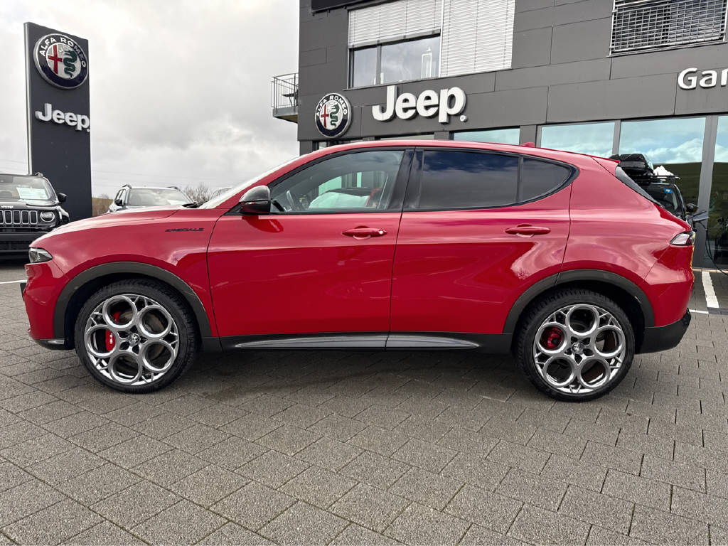 ALFA ROMEO Tonale 1.5 Speciale Pack Plus-image-5