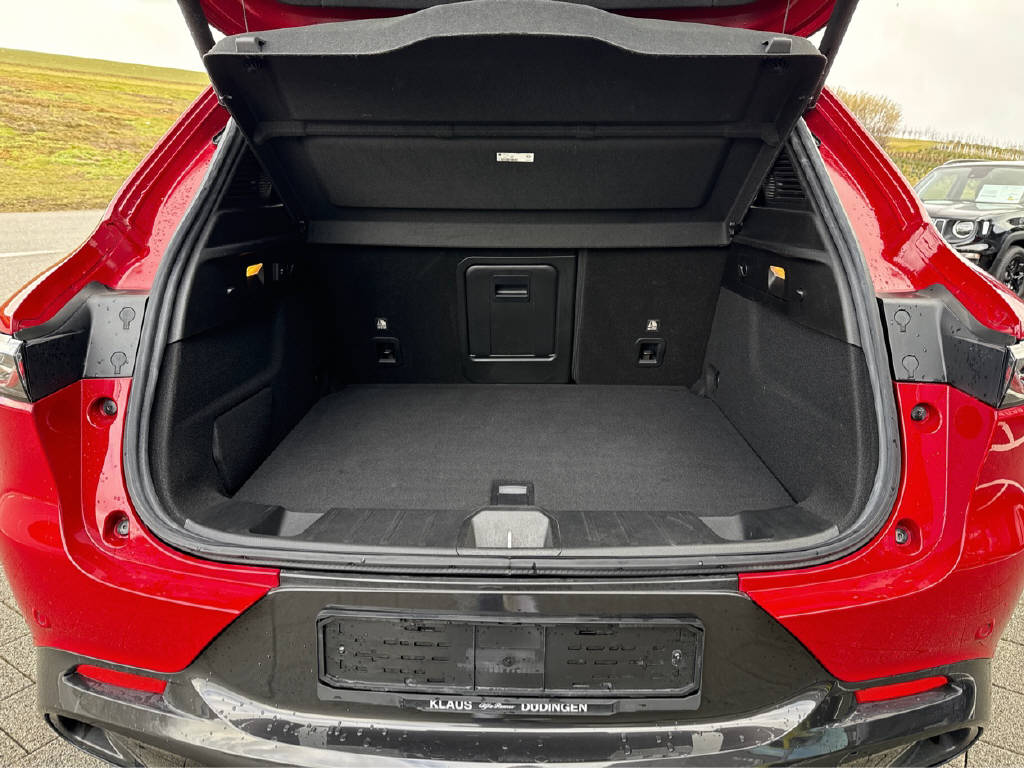 ALFA ROMEO Tonale 1.5 Speciale Pack Plus-image-8