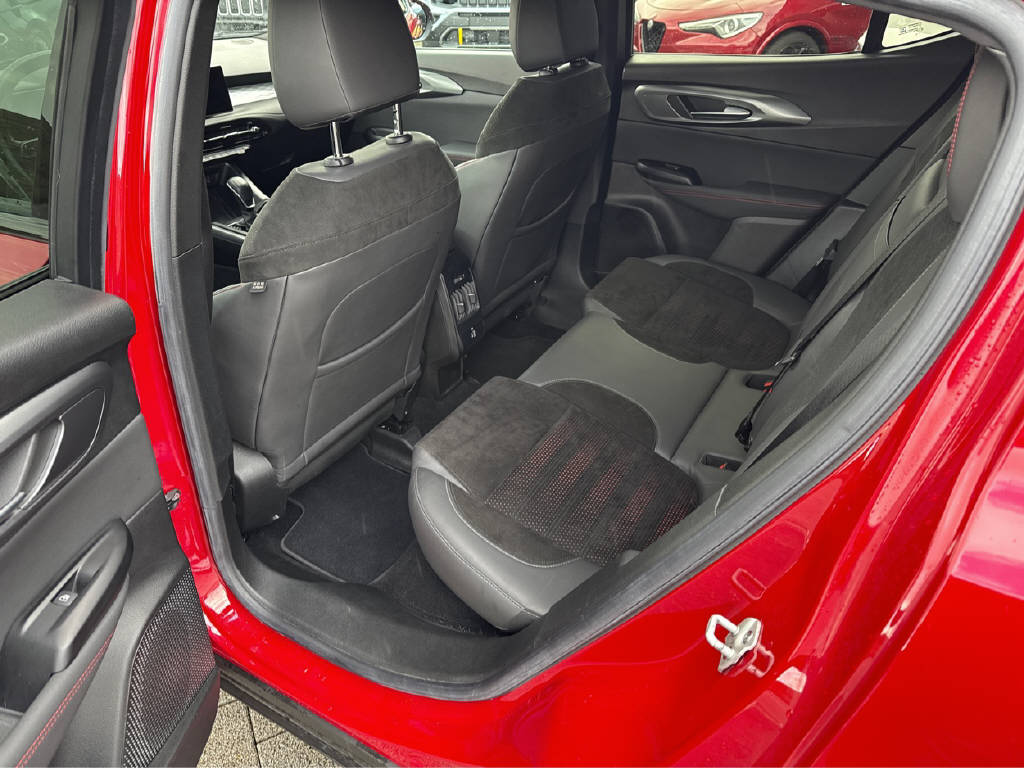 ALFA ROMEO Tonale 1.5 Speciale Pack Plus-image-7
