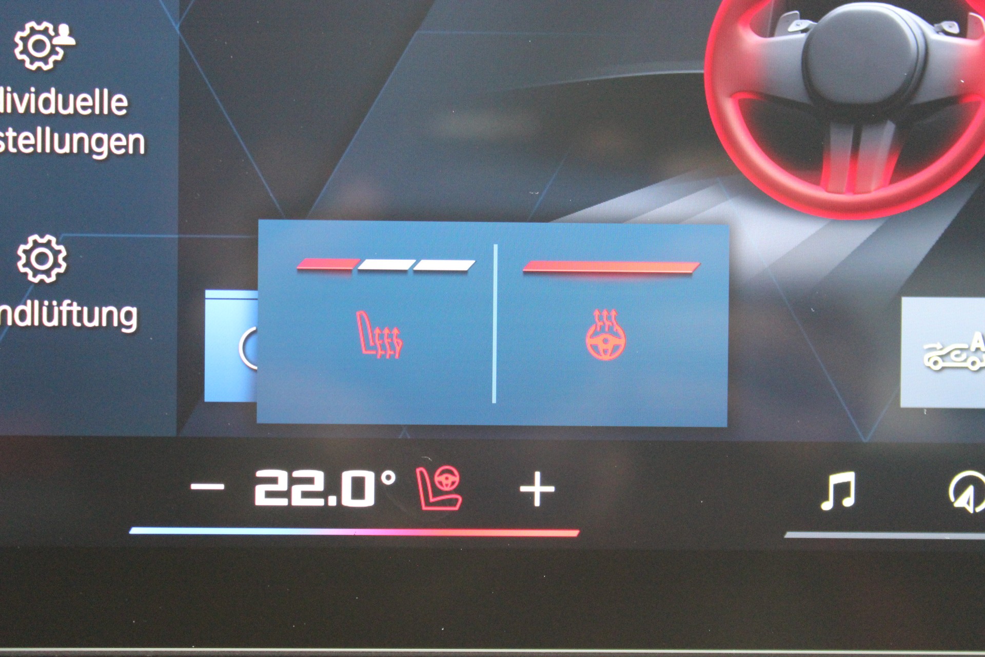 BMW M3 Competition M xDrive Carbon Exterieurpaket Individual *Frozen Pure Grey II metallic*-image-17