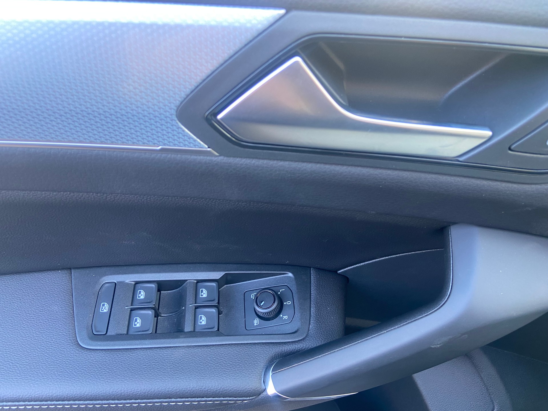 VW Touran 1.5 TSI EVO Comfortline DSG-image-15