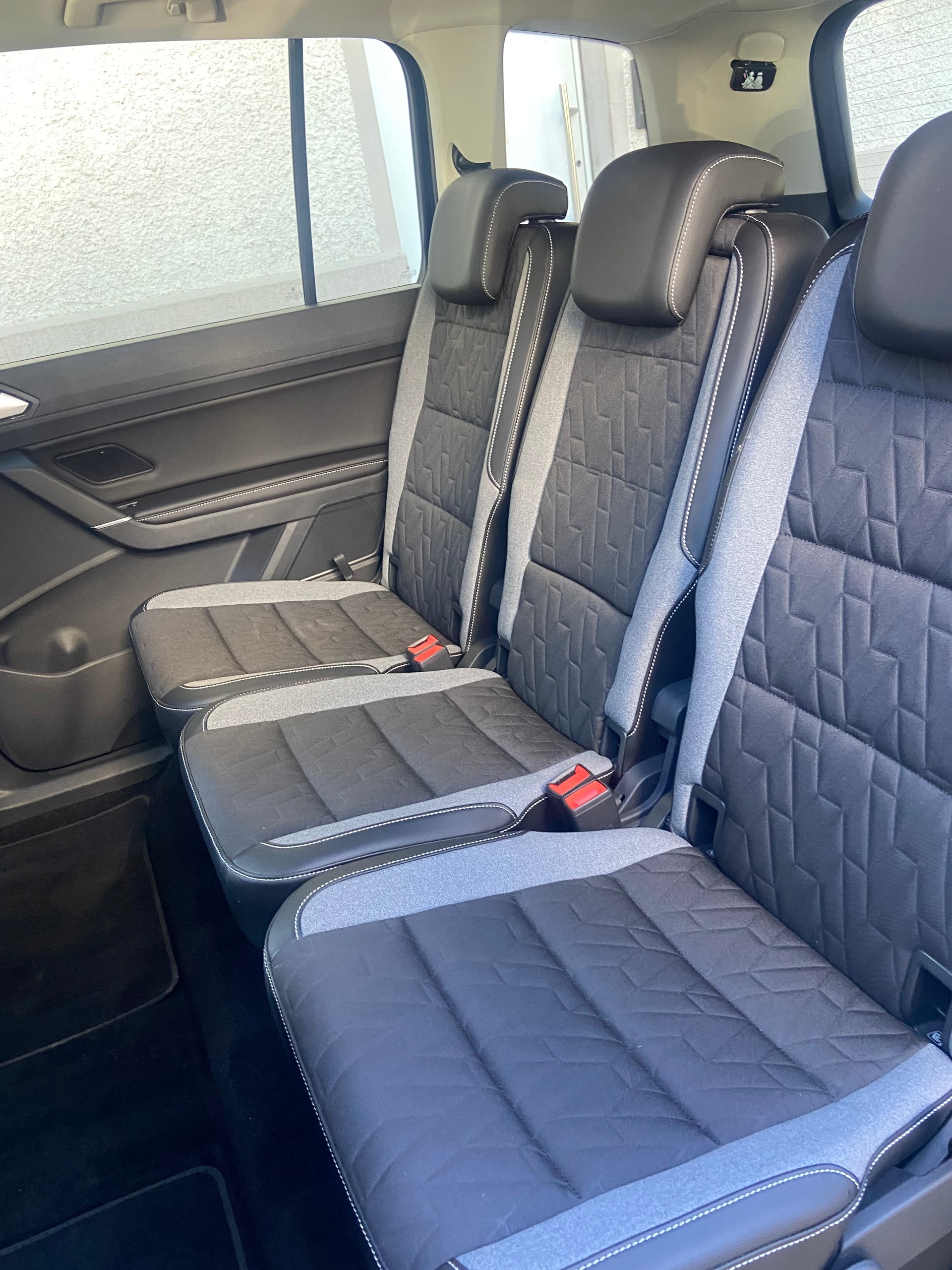 VW Touran 1.5 TSI EVO Comfortline DSG-image-10