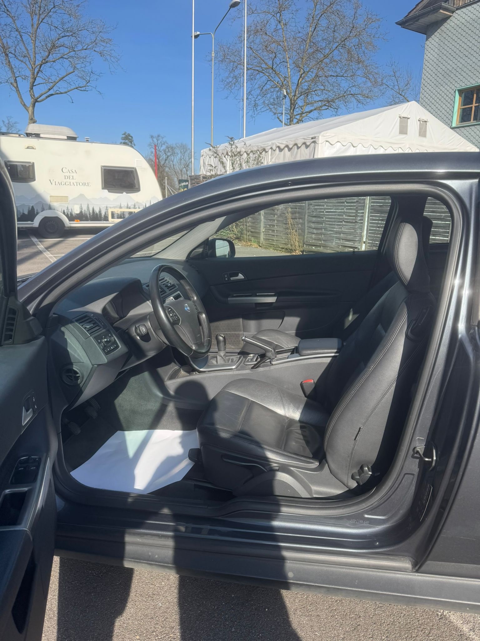 VOLVO C30 1.6D-image-8