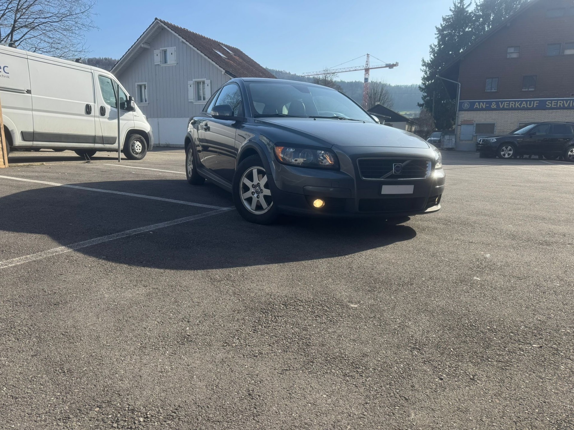 VOLVO C30 1.6D-showroom-element-1