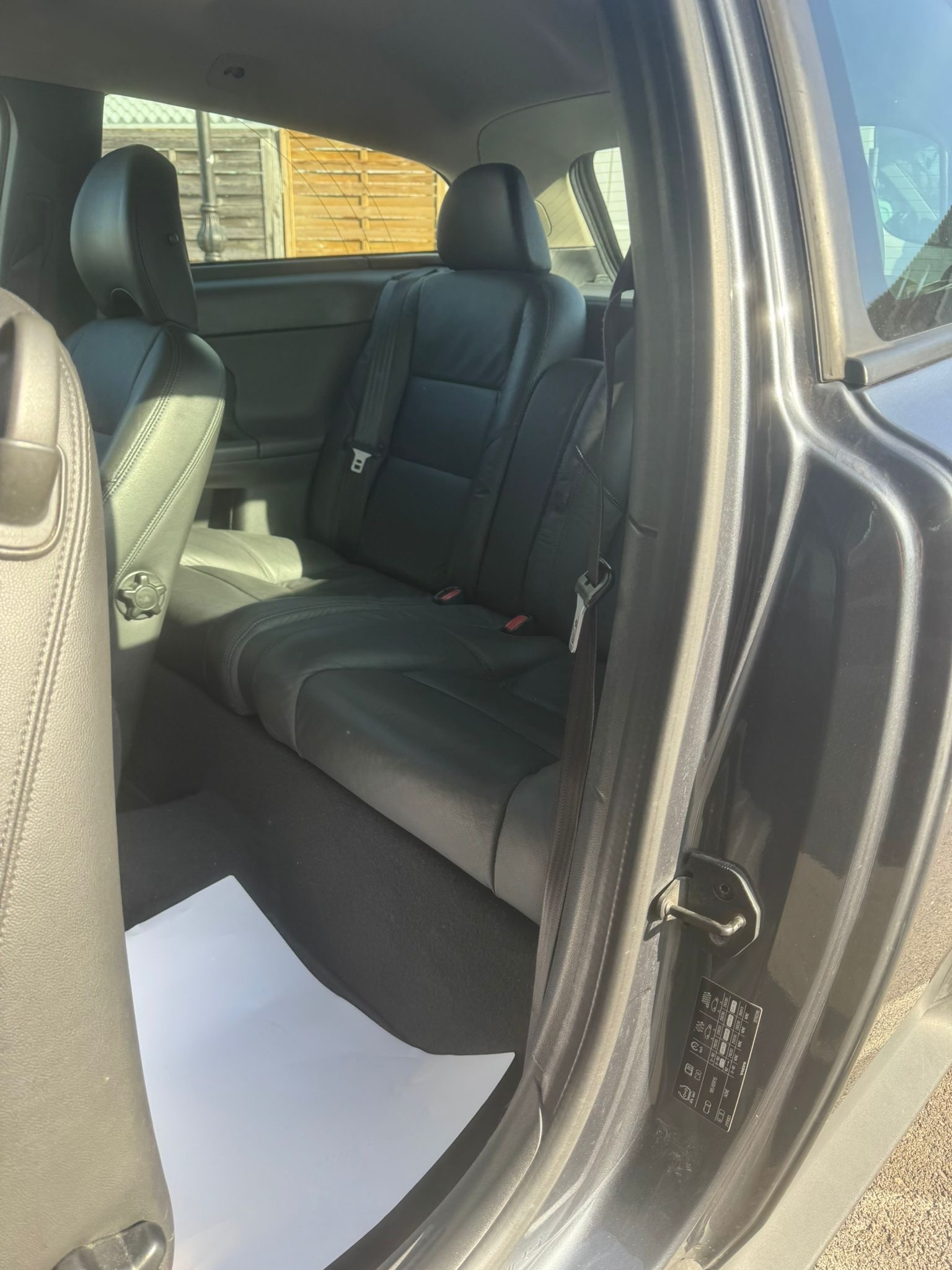 VOLVO C30 1.6D-image-9