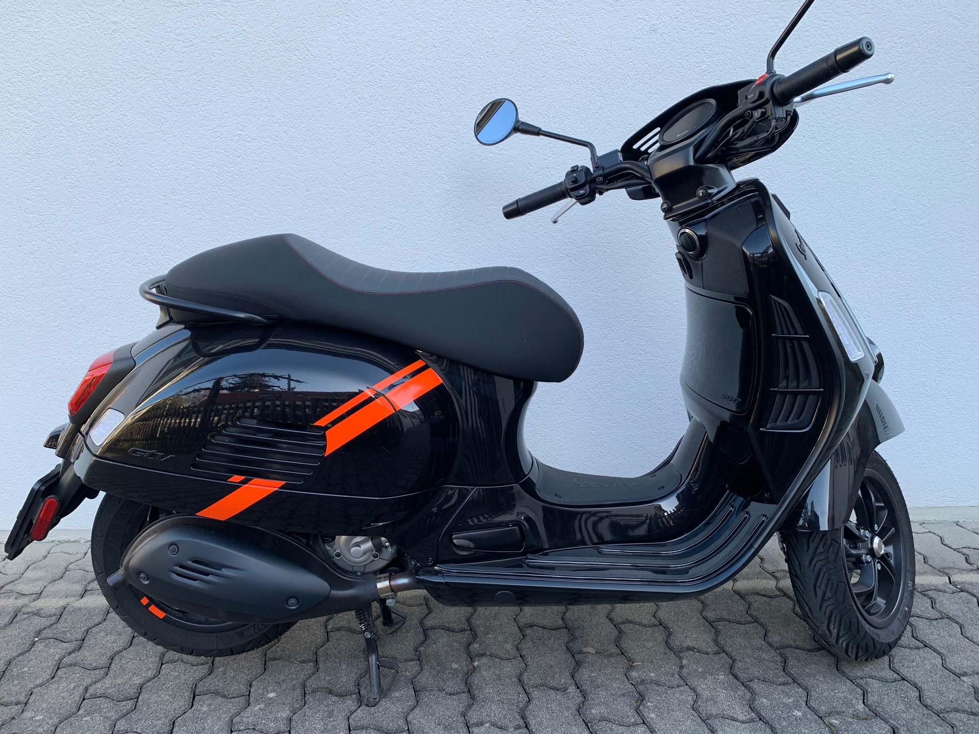 PIAGGIO Vespa GTV 300