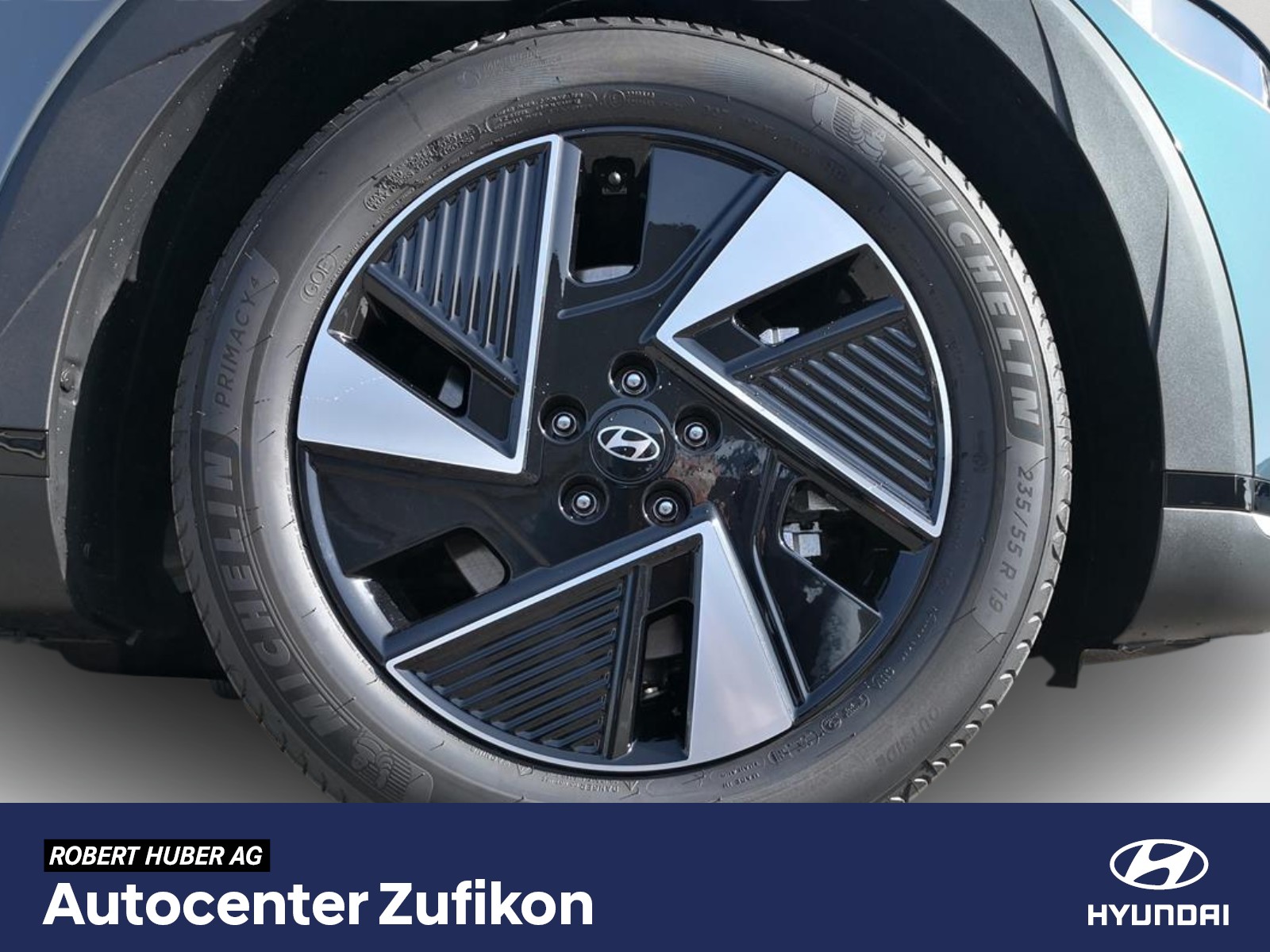 HYUNDAI Ioniq 5 Origo 84kWh-image-12
