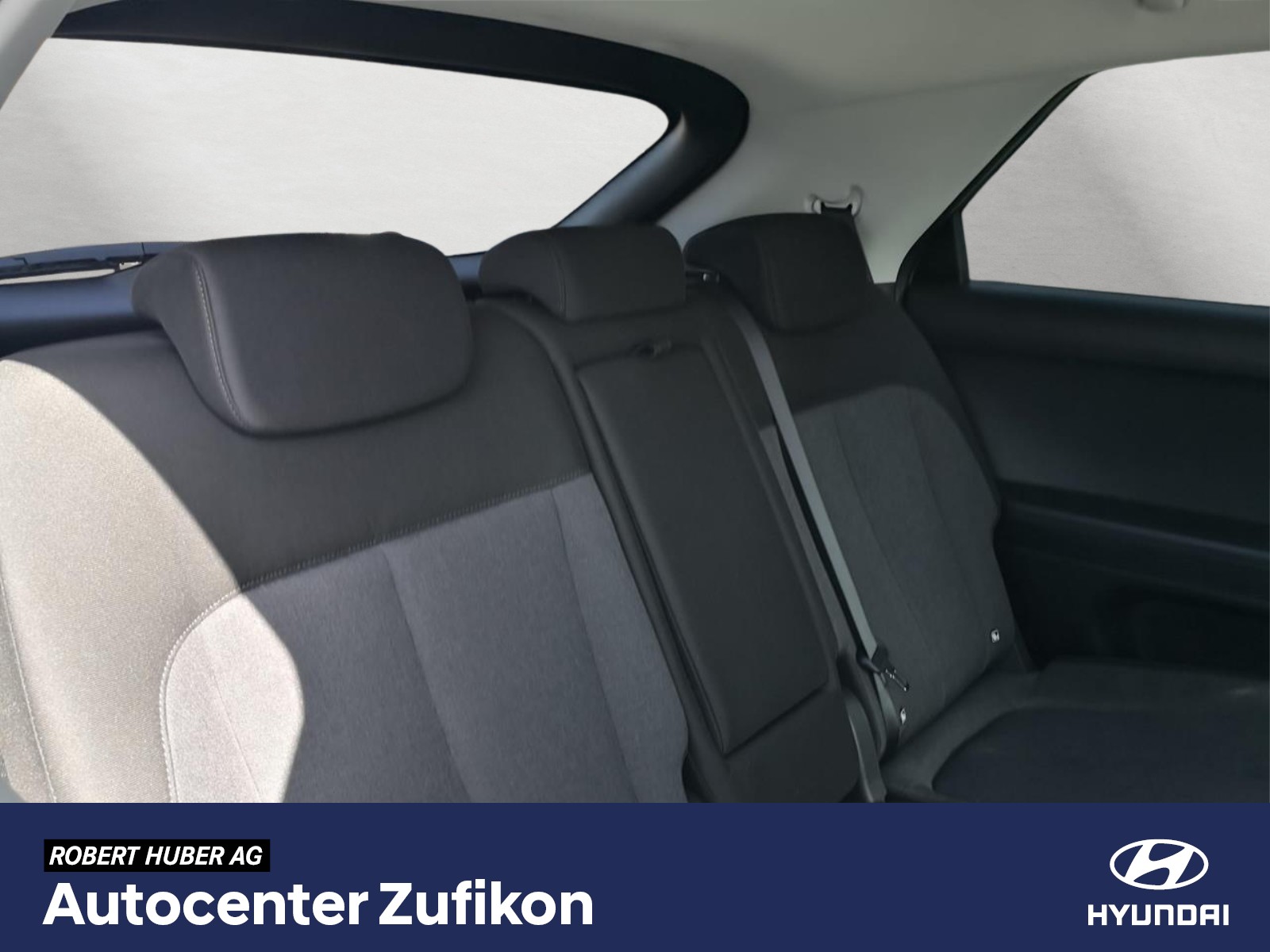 HYUNDAI Ioniq 5 Origo 84kWh-image-5