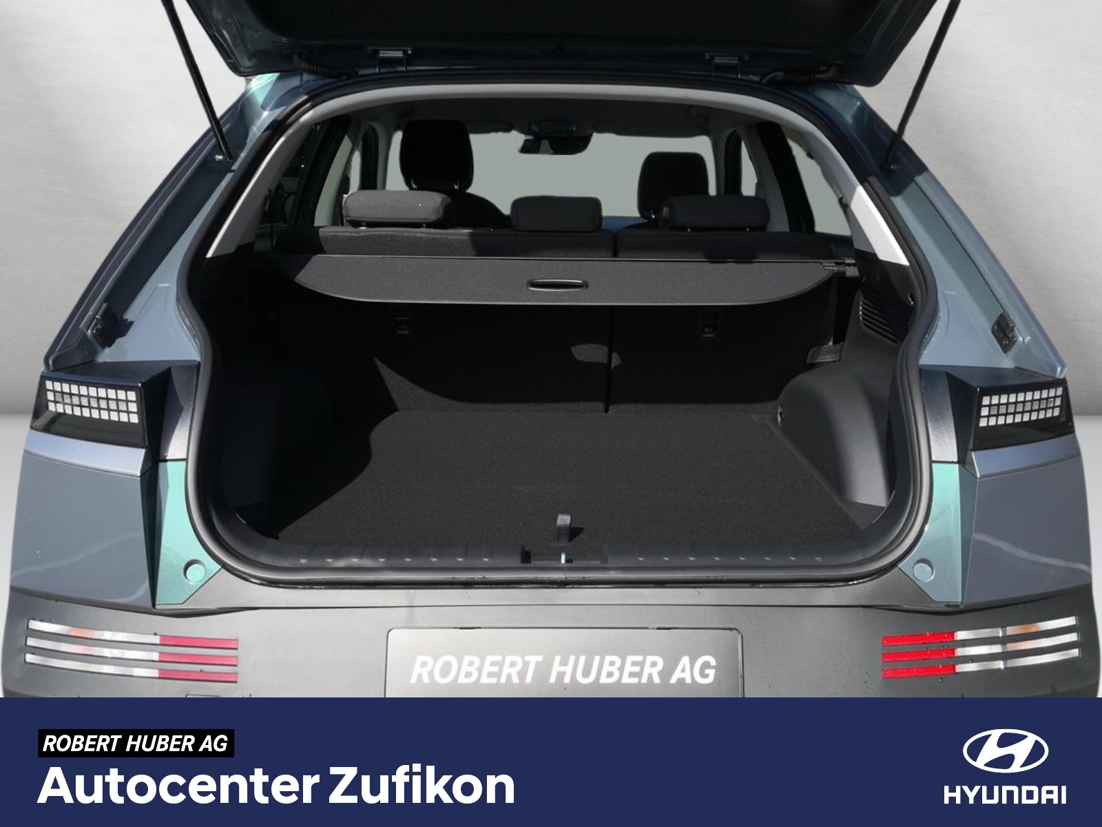 HYUNDAI Ioniq 5 Origo 84kWh-image-4