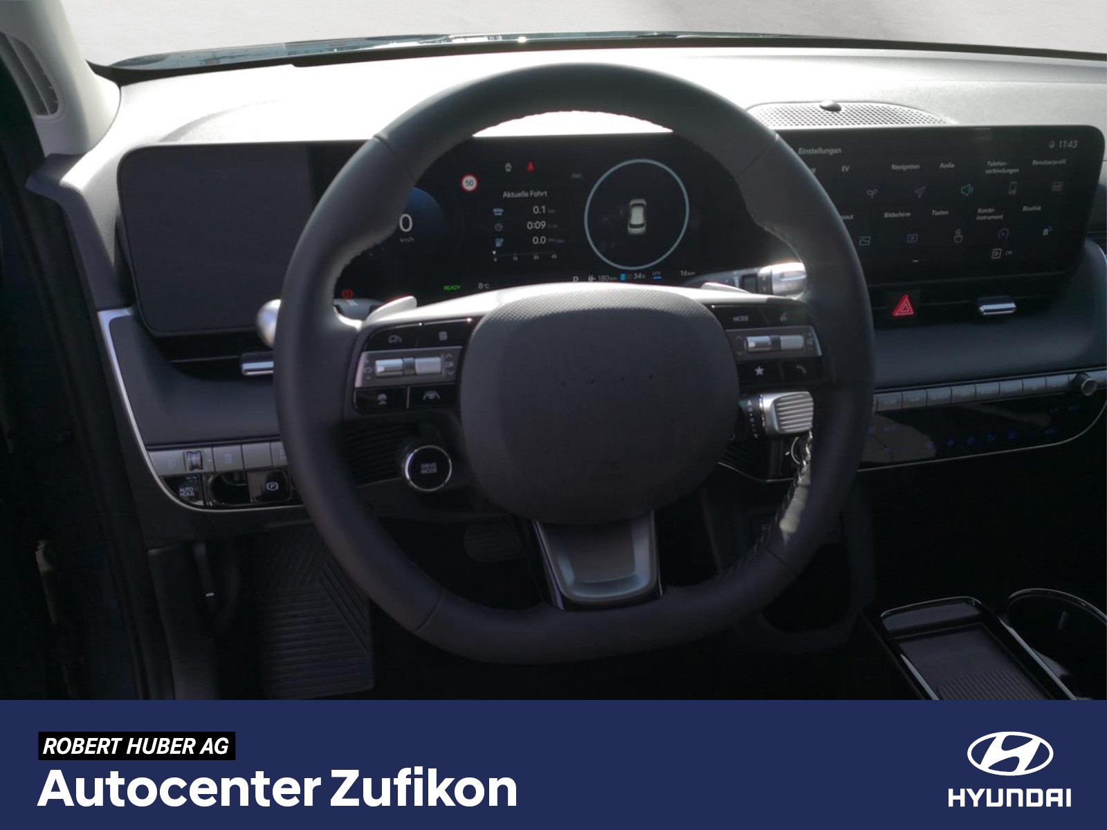 HYUNDAI Ioniq 5 Origo 84kWh-image-7