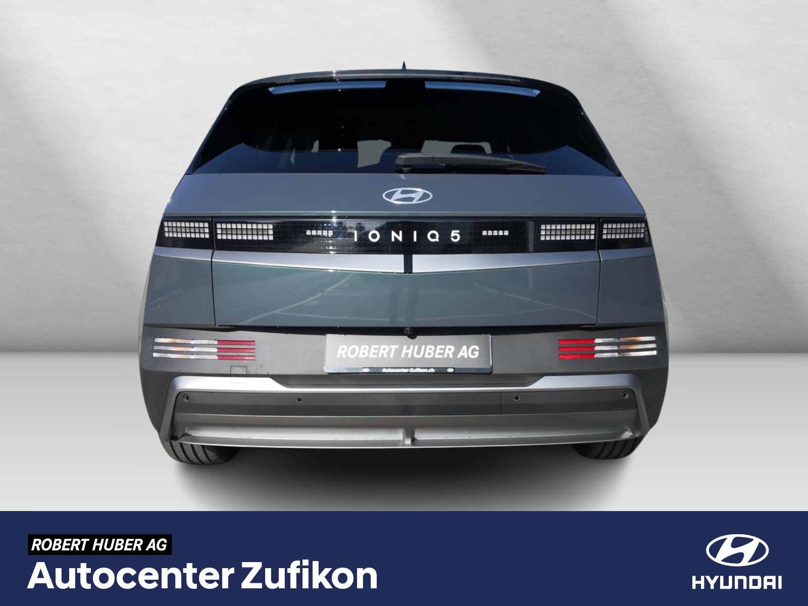 HYUNDAI Ioniq 5 Origo 84kWh-image-3