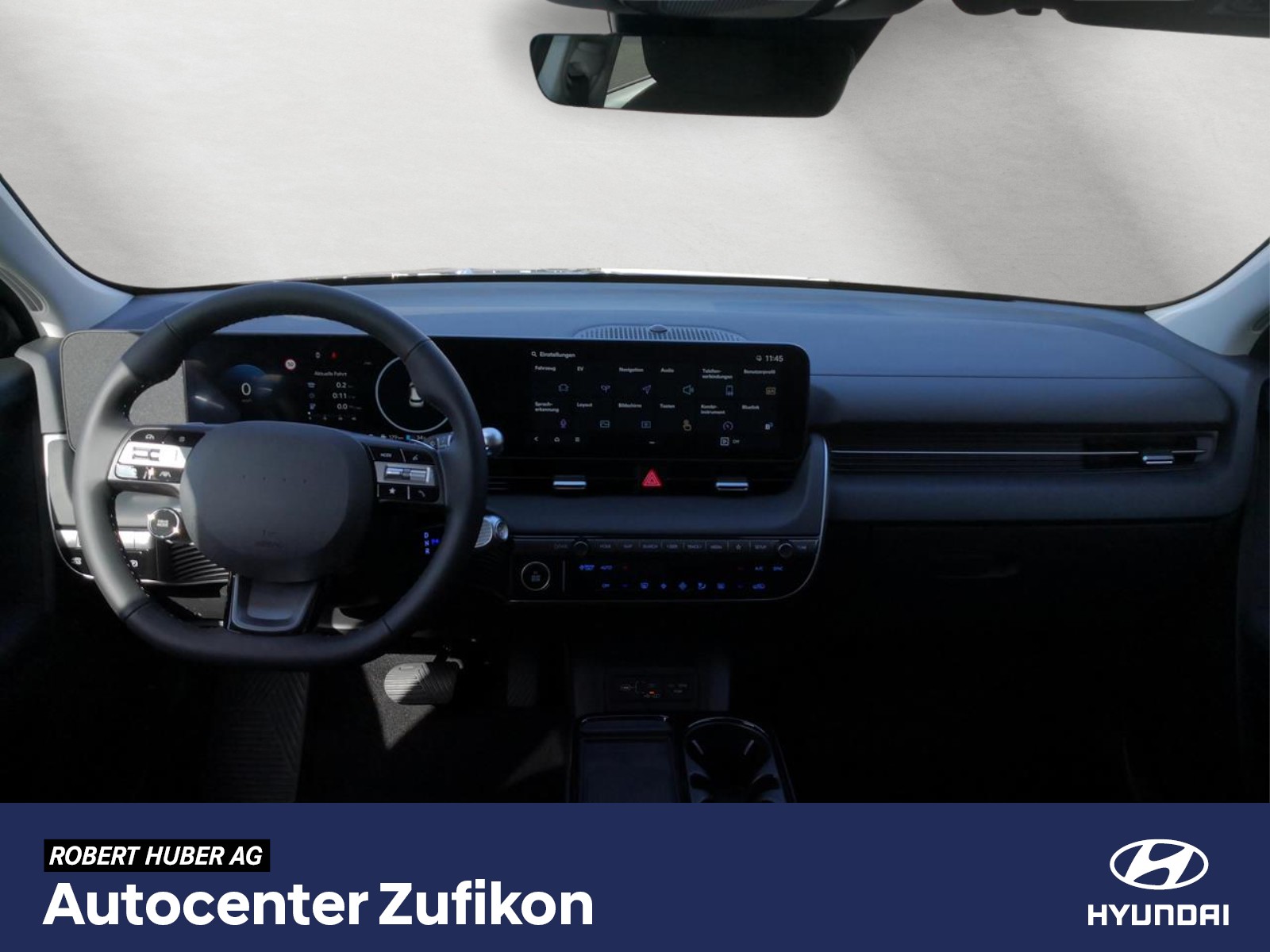 HYUNDAI Ioniq 5 Origo 84kWh-image-9