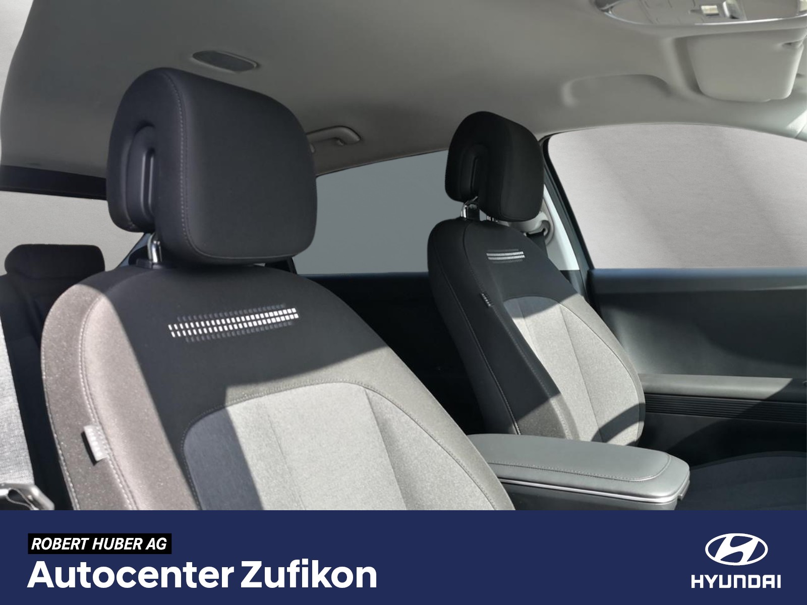 HYUNDAI Ioniq 5 Origo 84kWh-image-6