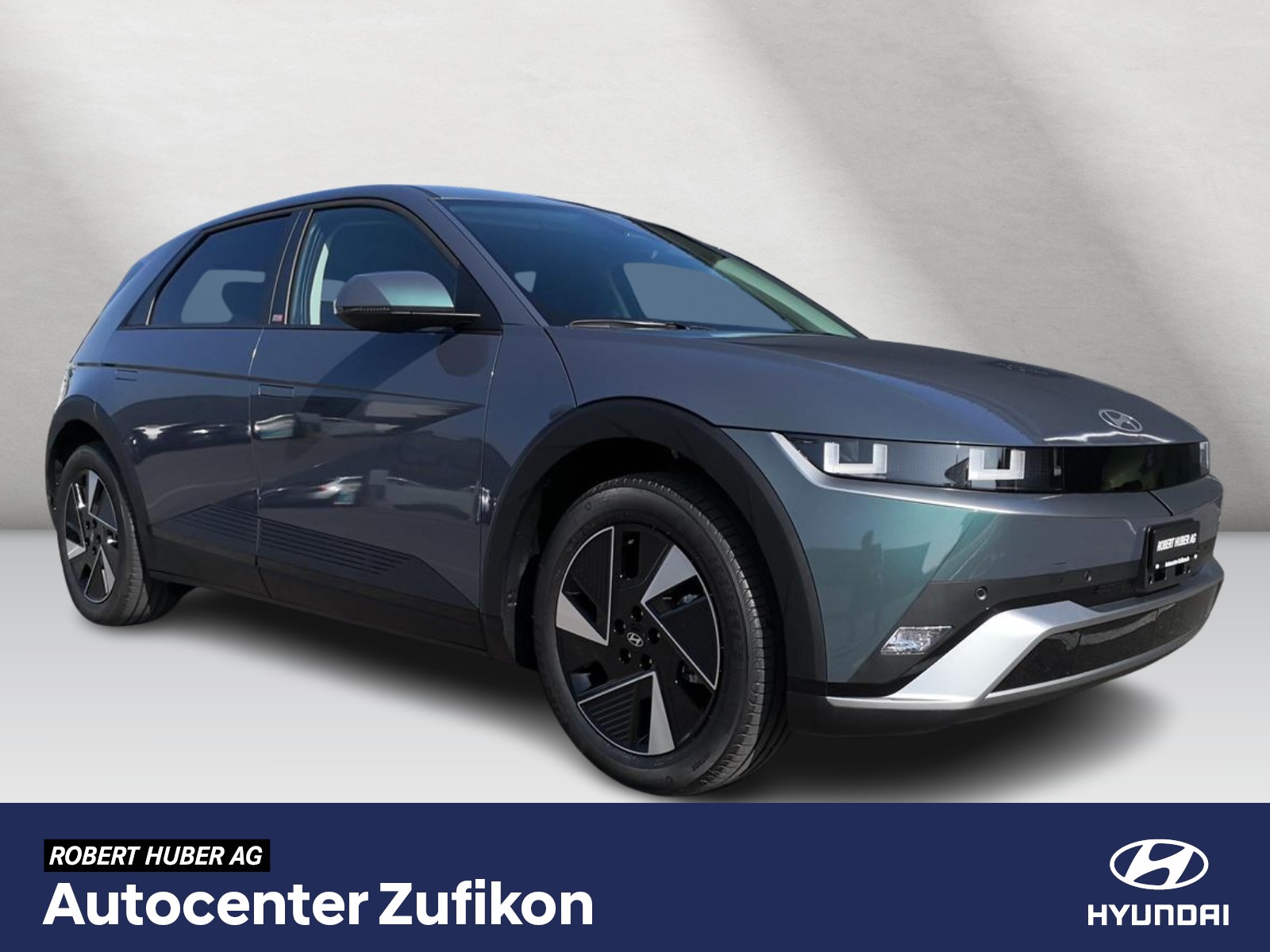 HYUNDAI Ioniq 5 Origo 84kWh