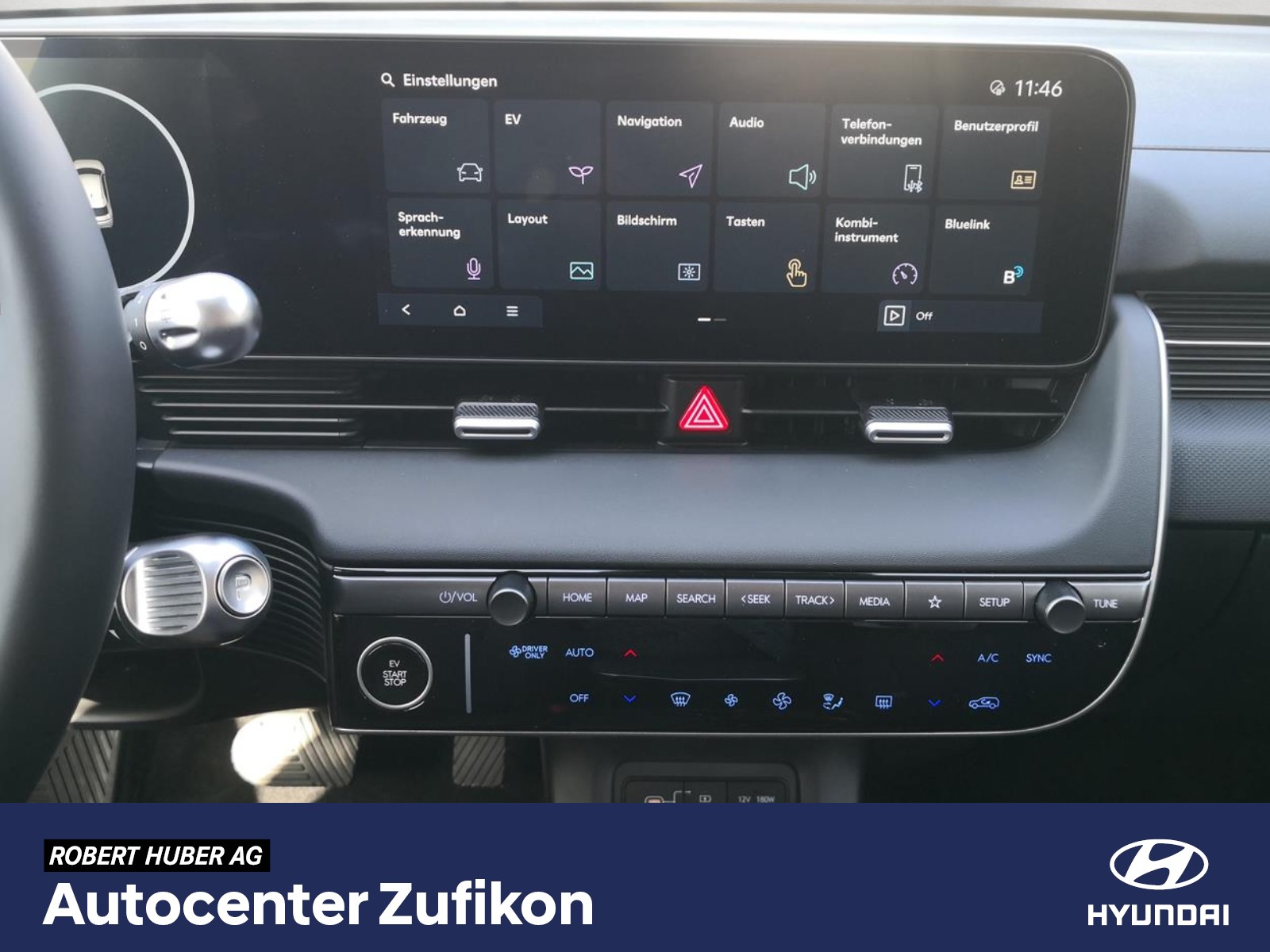 HYUNDAI Ioniq 5 Origo 84kWh-image-10