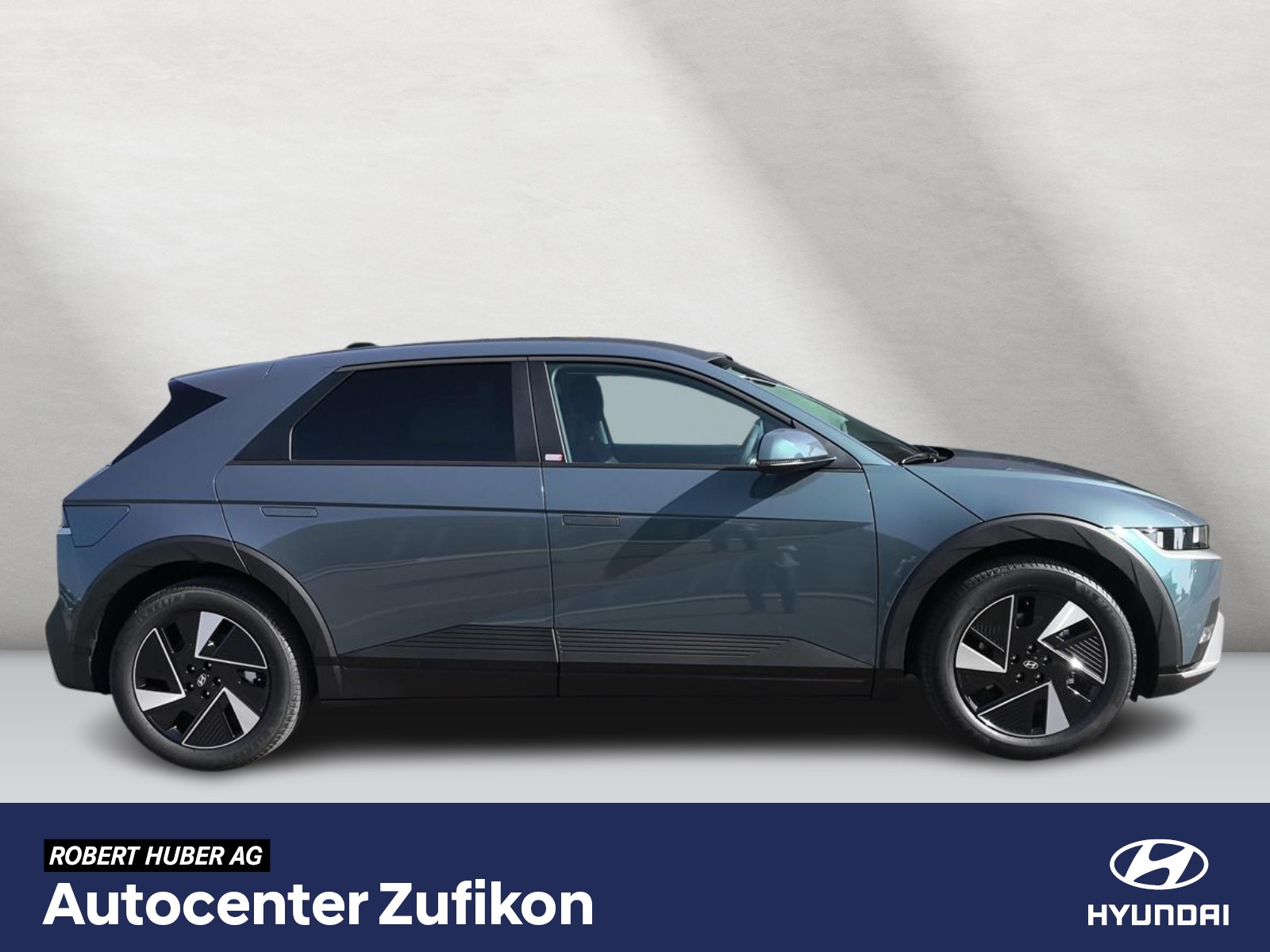 HYUNDAI Ioniq 5 Origo 84kWh-image-1