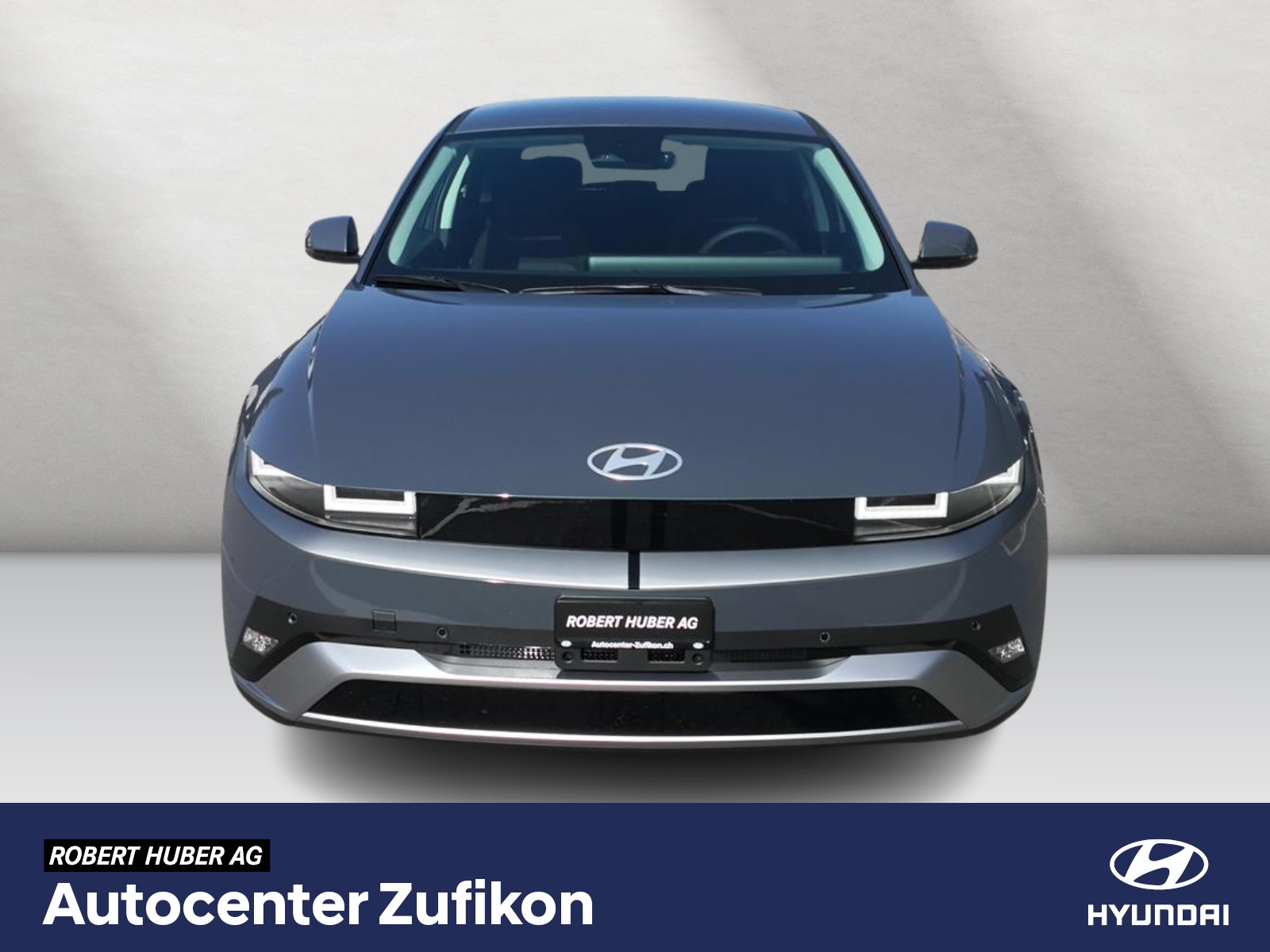 HYUNDAI Ioniq 5 Origo 84kWh-image-2