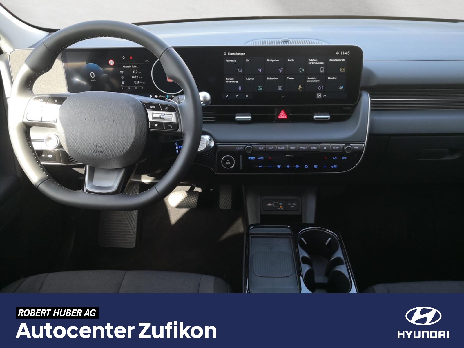 HYUNDAI Ioniq 5 Origo 84kWh-image-8