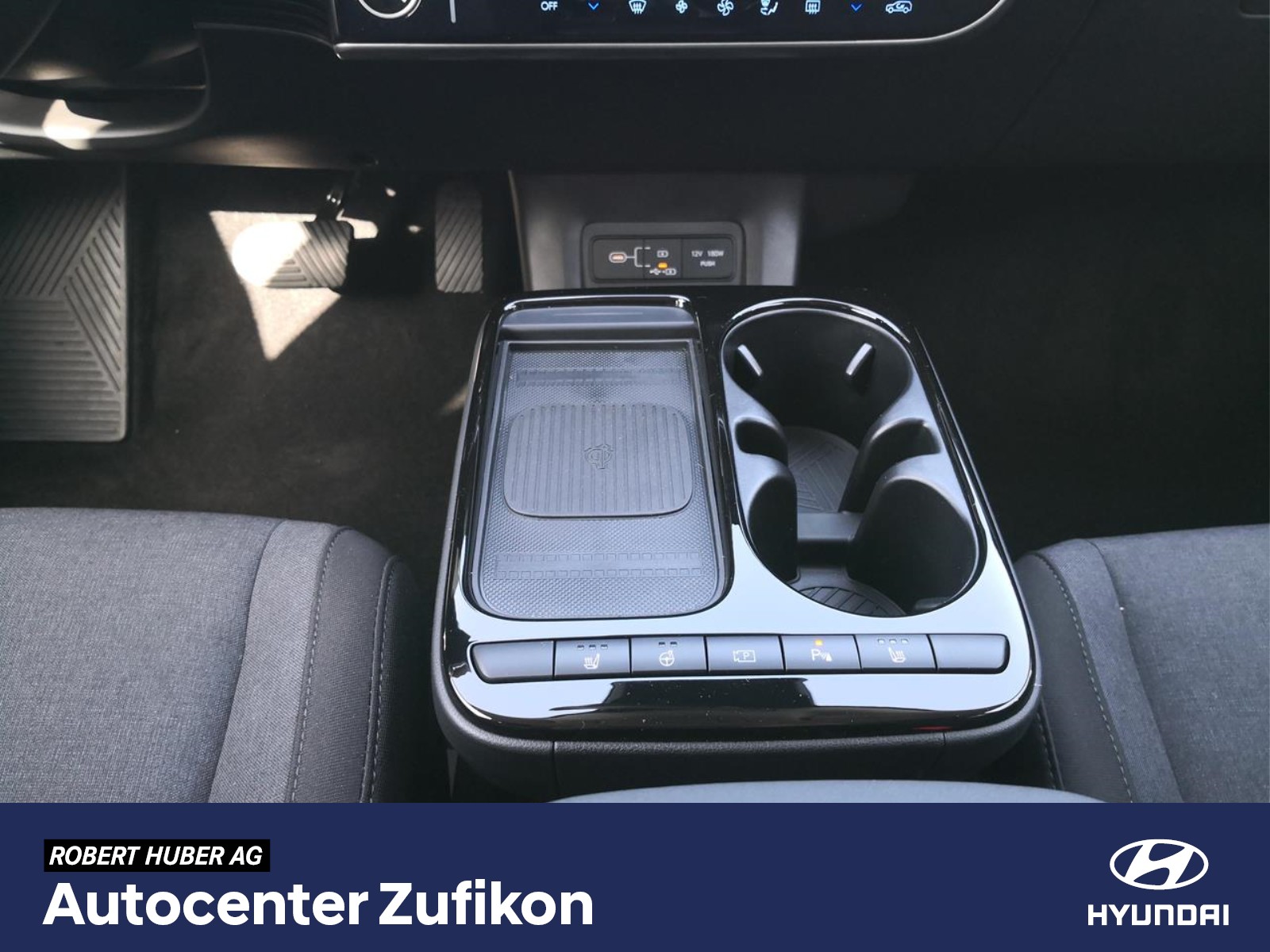 HYUNDAI Ioniq 5 Origo 84kWh-image-11