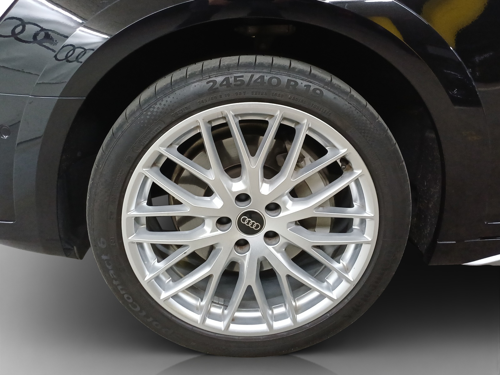 AUDI A4 allroad 45 TFSI quattro S-tronic-image-15