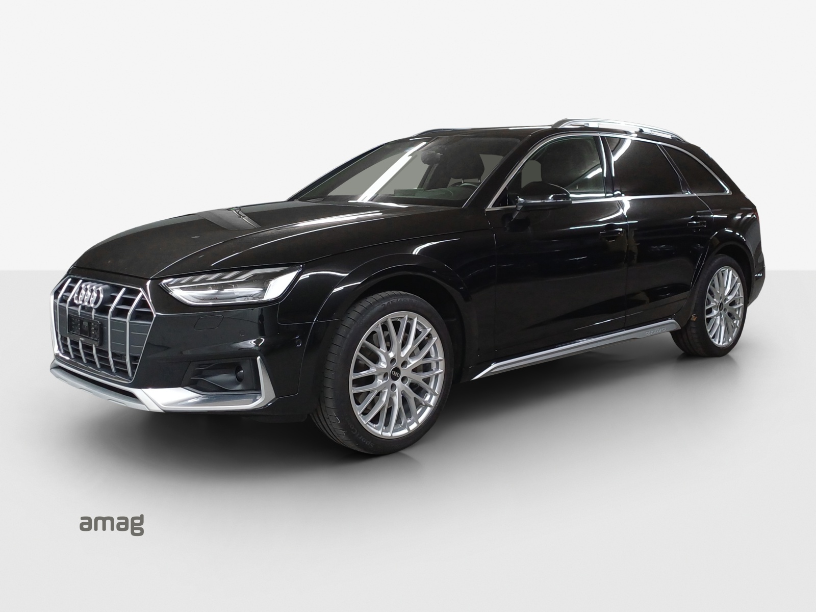 AUDI A4 allroad 45 TFSI quattro S-tronic-image-0