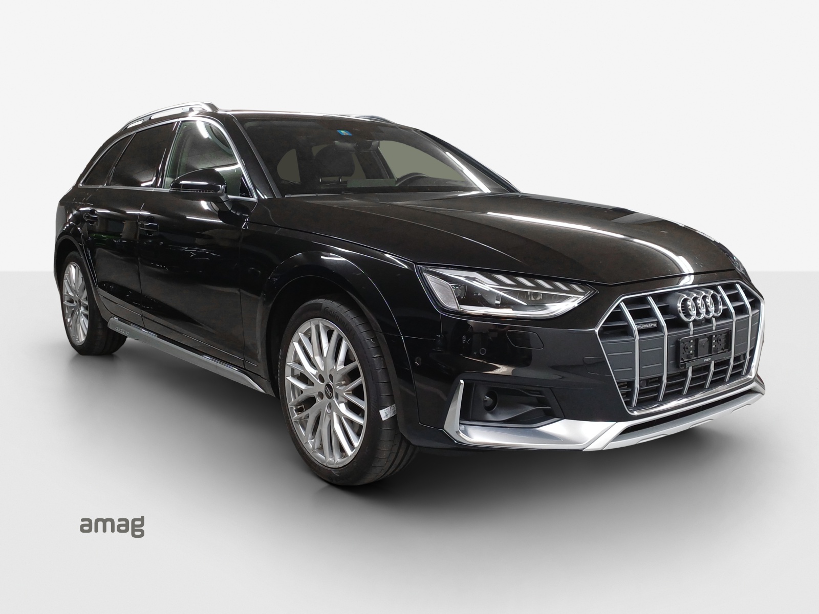 AUDI A4 allroad 45 TFSI quattro S-tronic-image-5