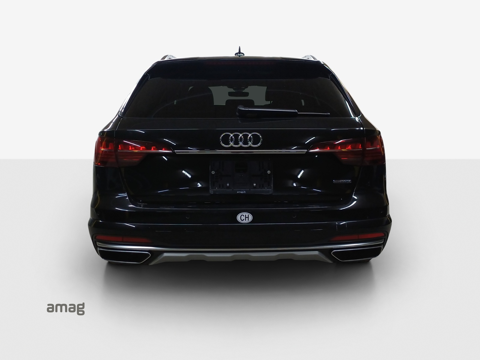 AUDI A4 allroad 45 TFSI quattro S-tronic-image-3