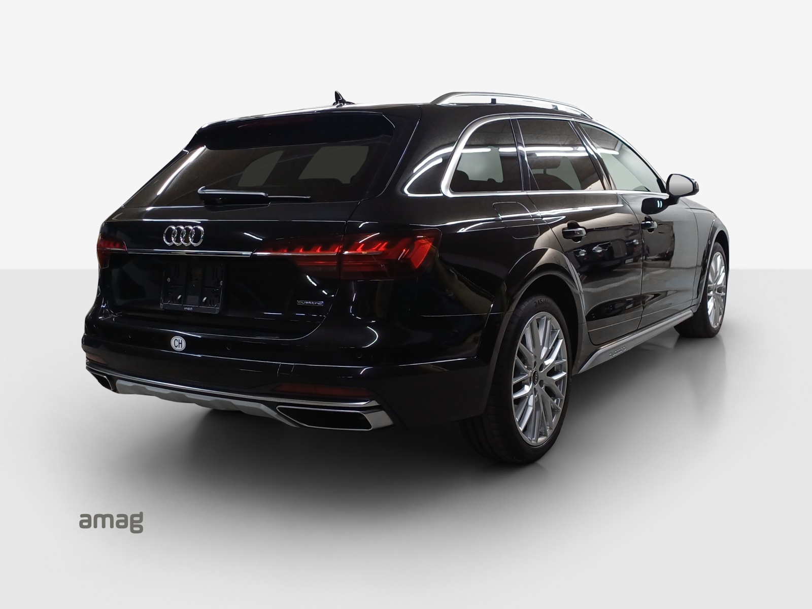 AUDI A4 allroad 45 TFSI quattro S-tronic-image-4