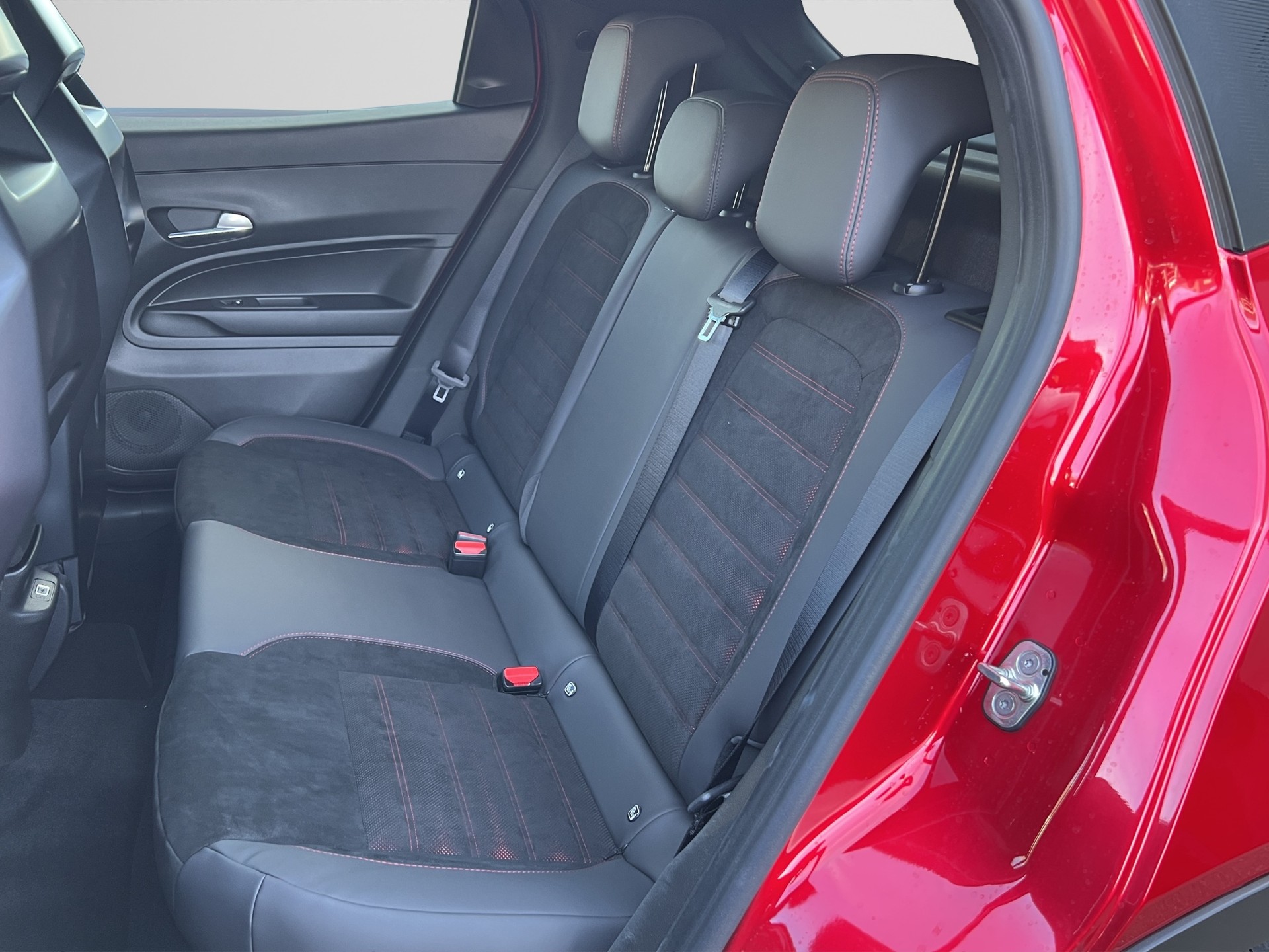 ALFA ROMEO Junior 1.2 Ibrida Speciale-image-12