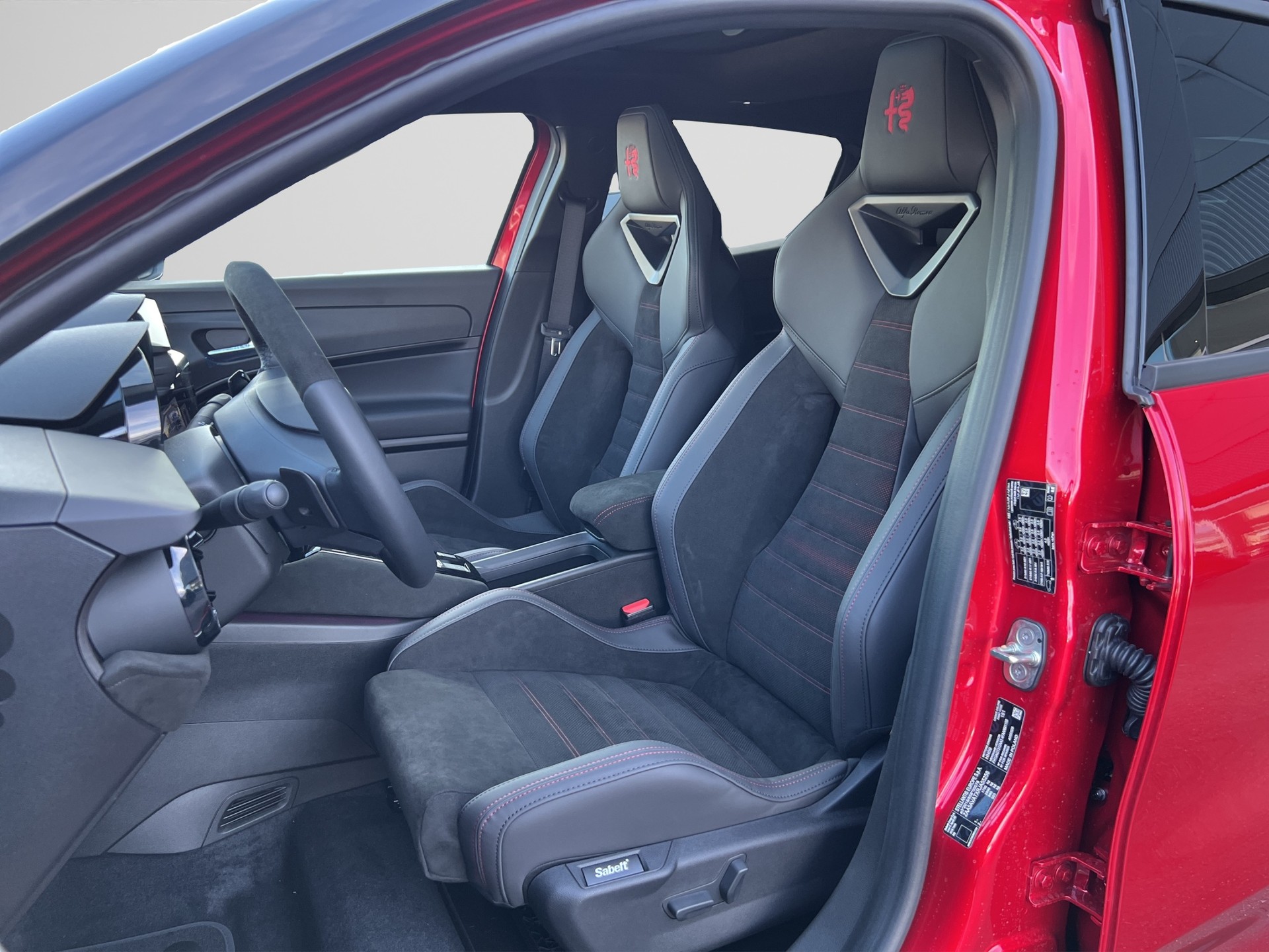 ALFA ROMEO Junior 1.2 Ibrida Speciale-image-7