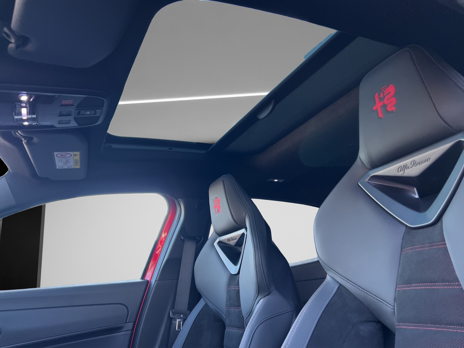 ALFA ROMEO Junior 1.2 Ibrida Speciale-image-13