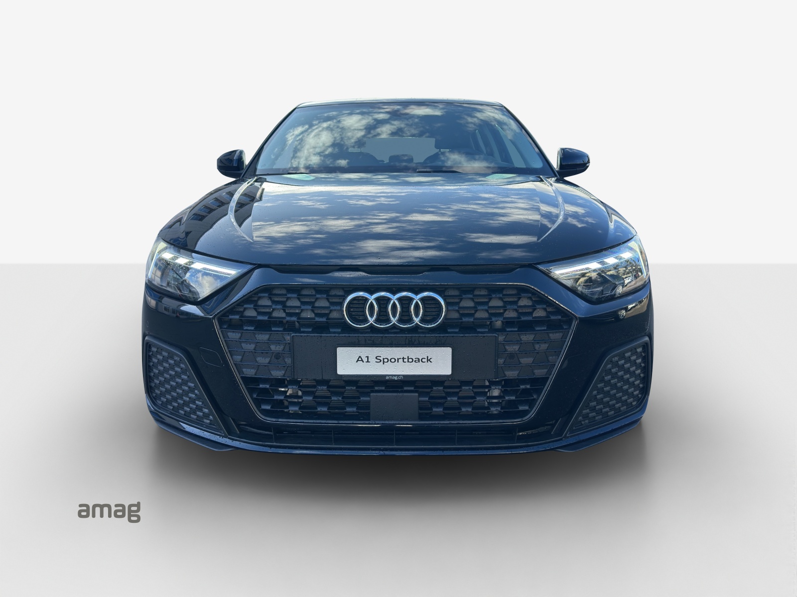 AUDI A1 Sportback 30 TFSI Attraction S-tronic-image-6