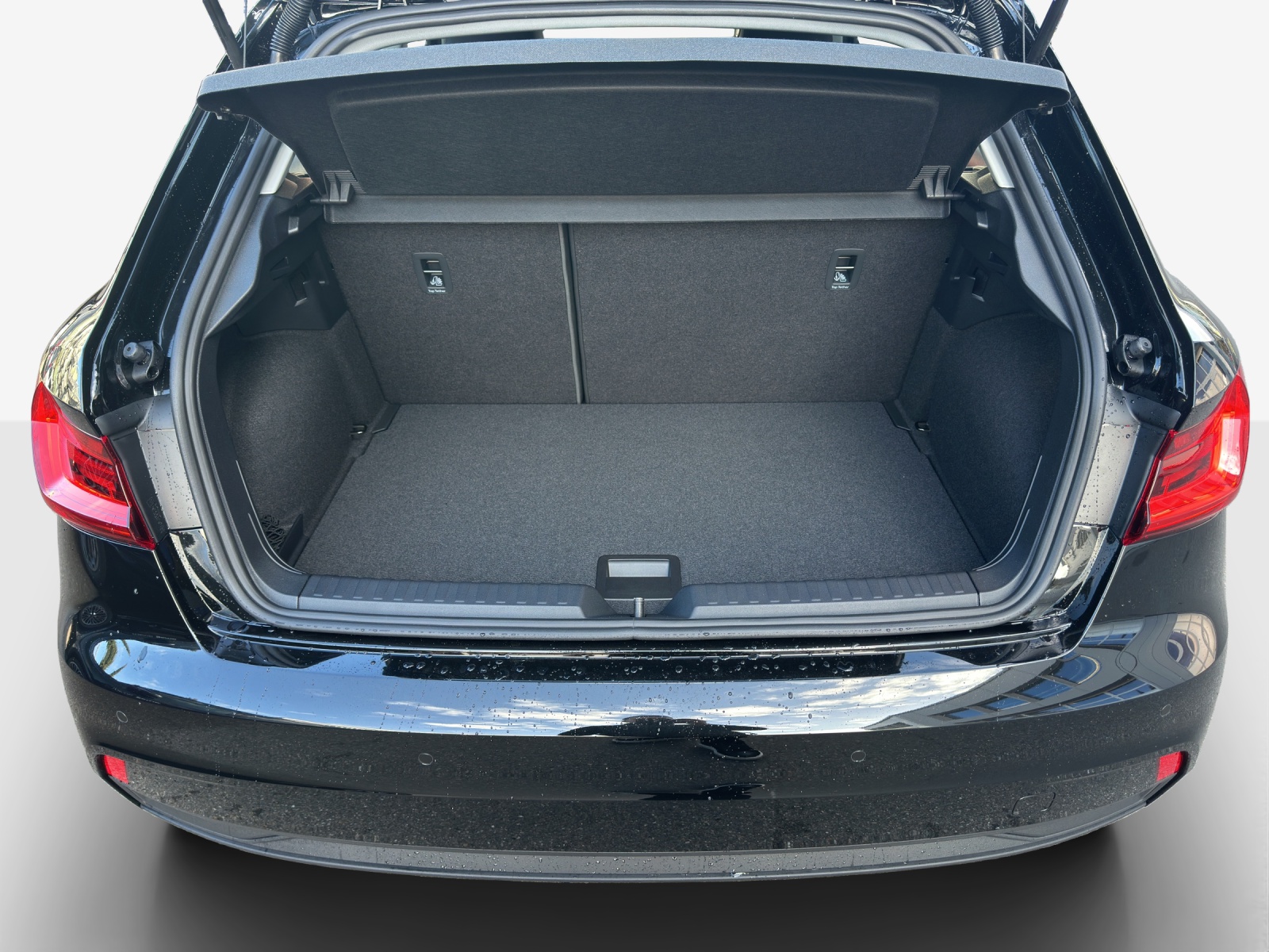 AUDI A1 Sportback 30 TFSI Attraction S-tronic-image-12