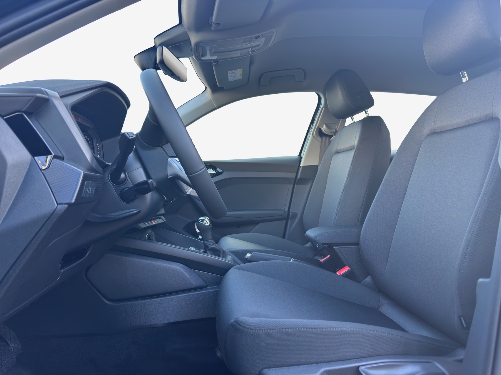 AUDI A1 Sportback 30 TFSI Attraction S-tronic-image-7
