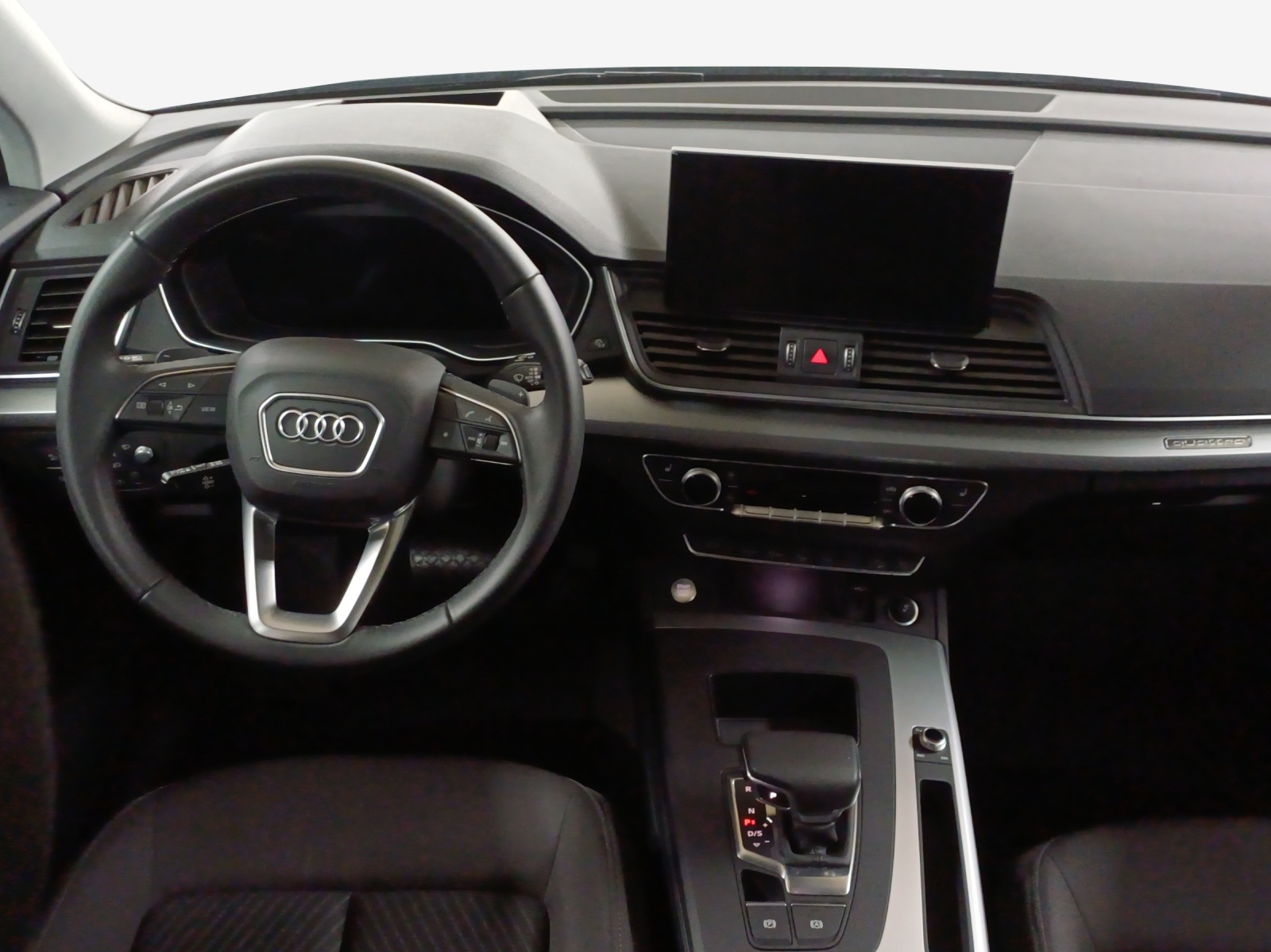 AUDI Q5 40 TDI advanced quattro S-tronic-image-8