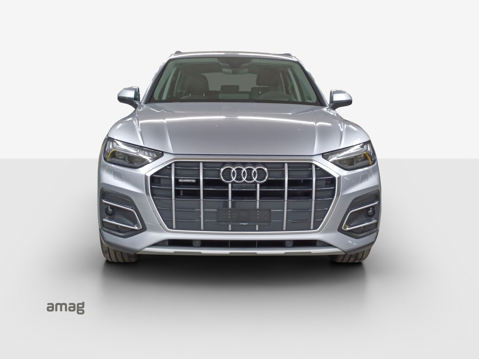 AUDI Q5 40 TDI advanced quattro S-tronic-image-6
