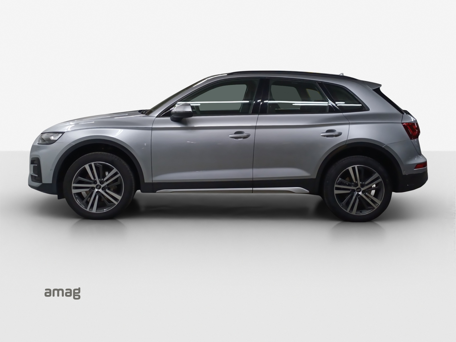 AUDI Q5 40 TDI advanced quattro S-tronic-showroom-element-1