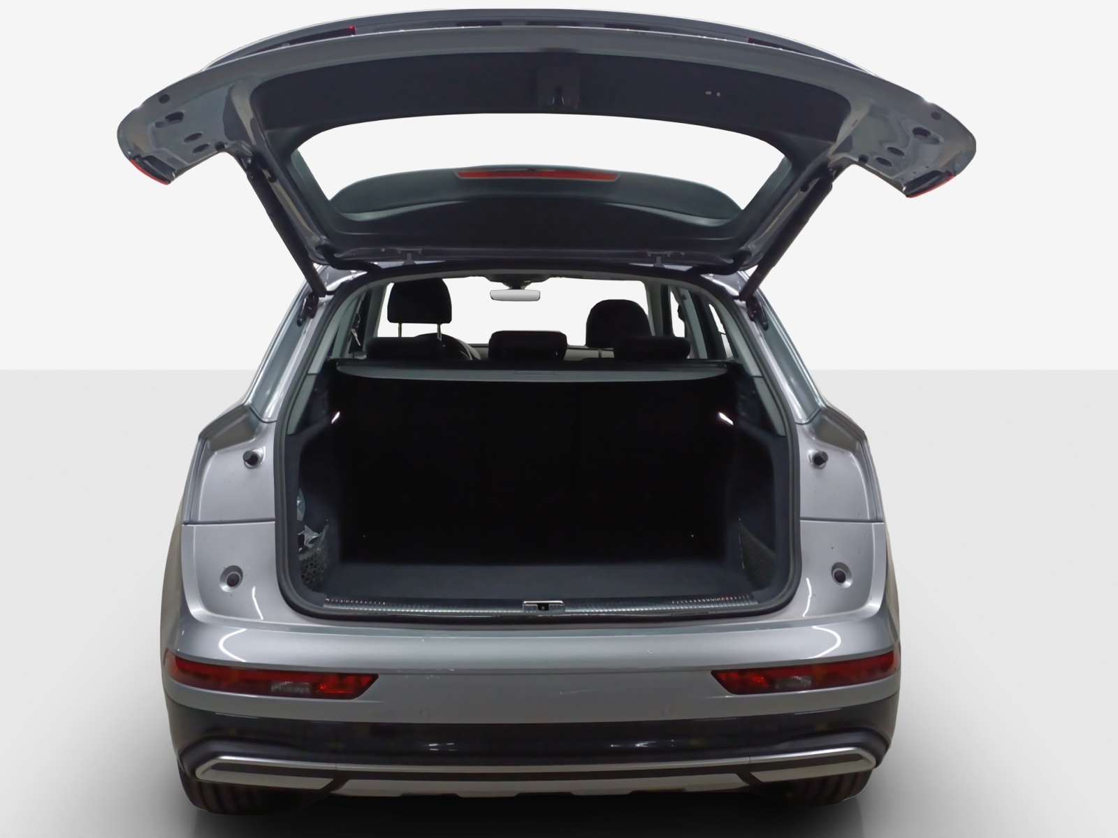 AUDI Q5 40 TDI advanced quattro S-tronic-image-12