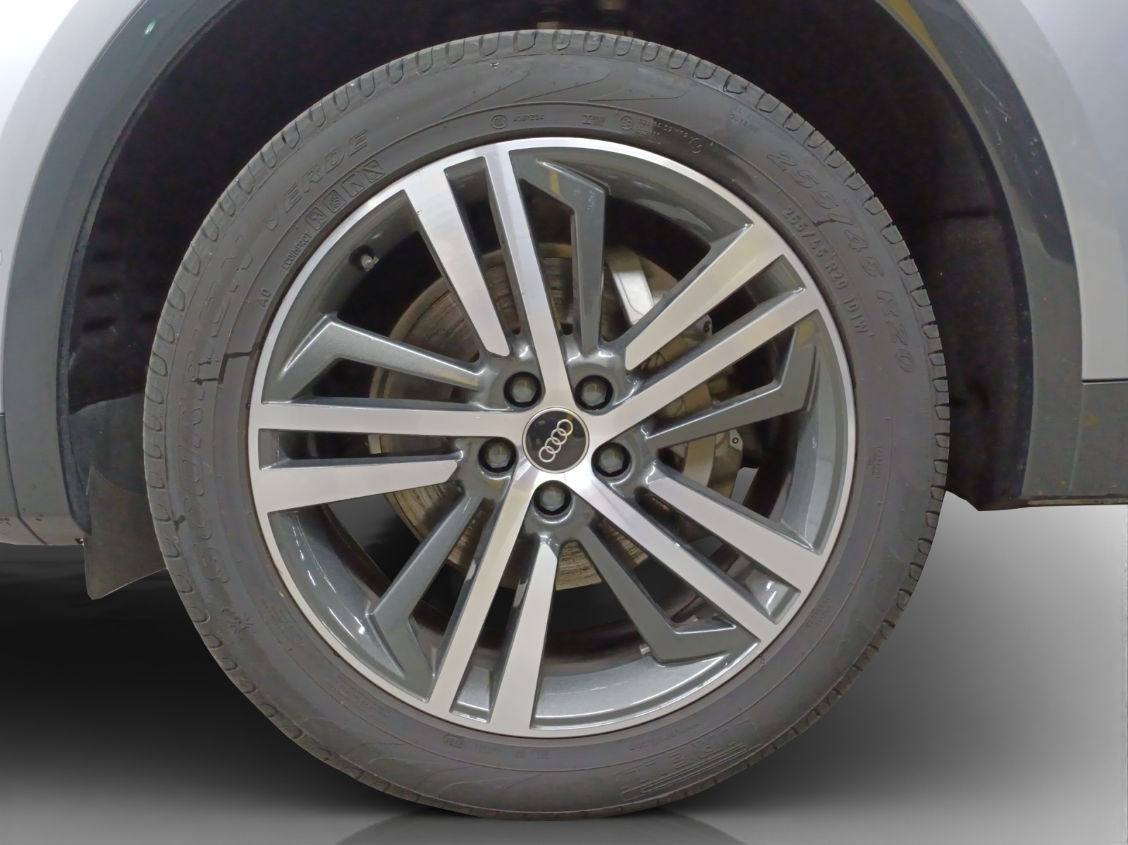 AUDI Q5 40 TDI advanced quattro S-tronic-image-15