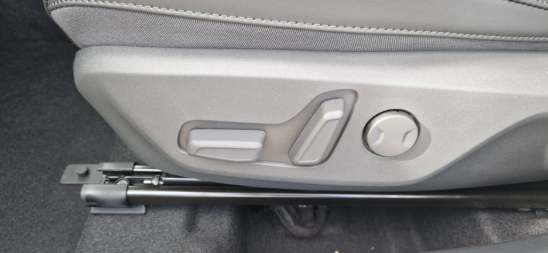 KIA Niro 1.6 GDi Hybrid Style-image-5